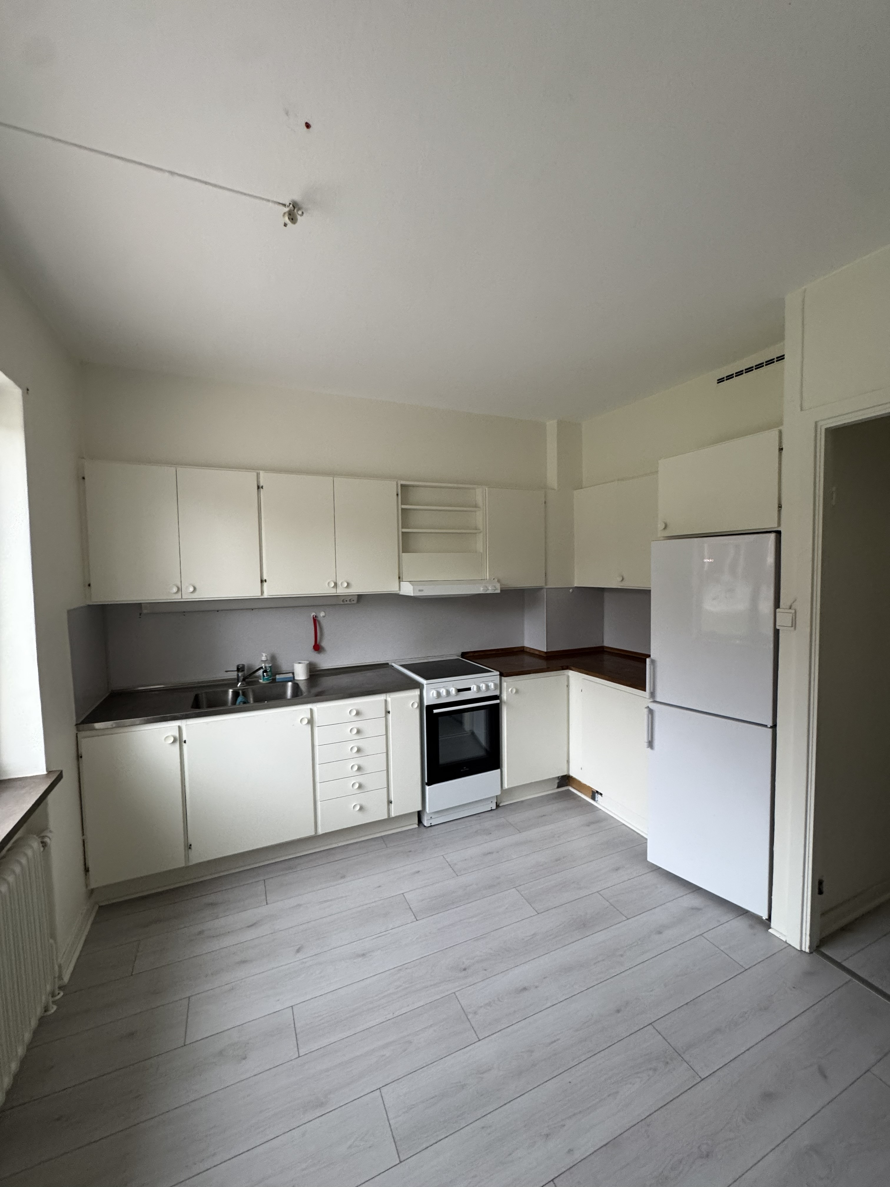 Lägenhet, 1 rooms, 37 sqm, Norberg – bild 2