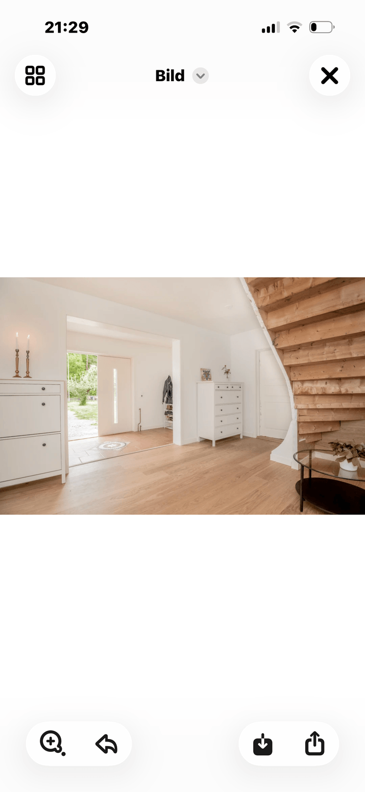 6 rok · 198 m² i Oskarström – bild 9