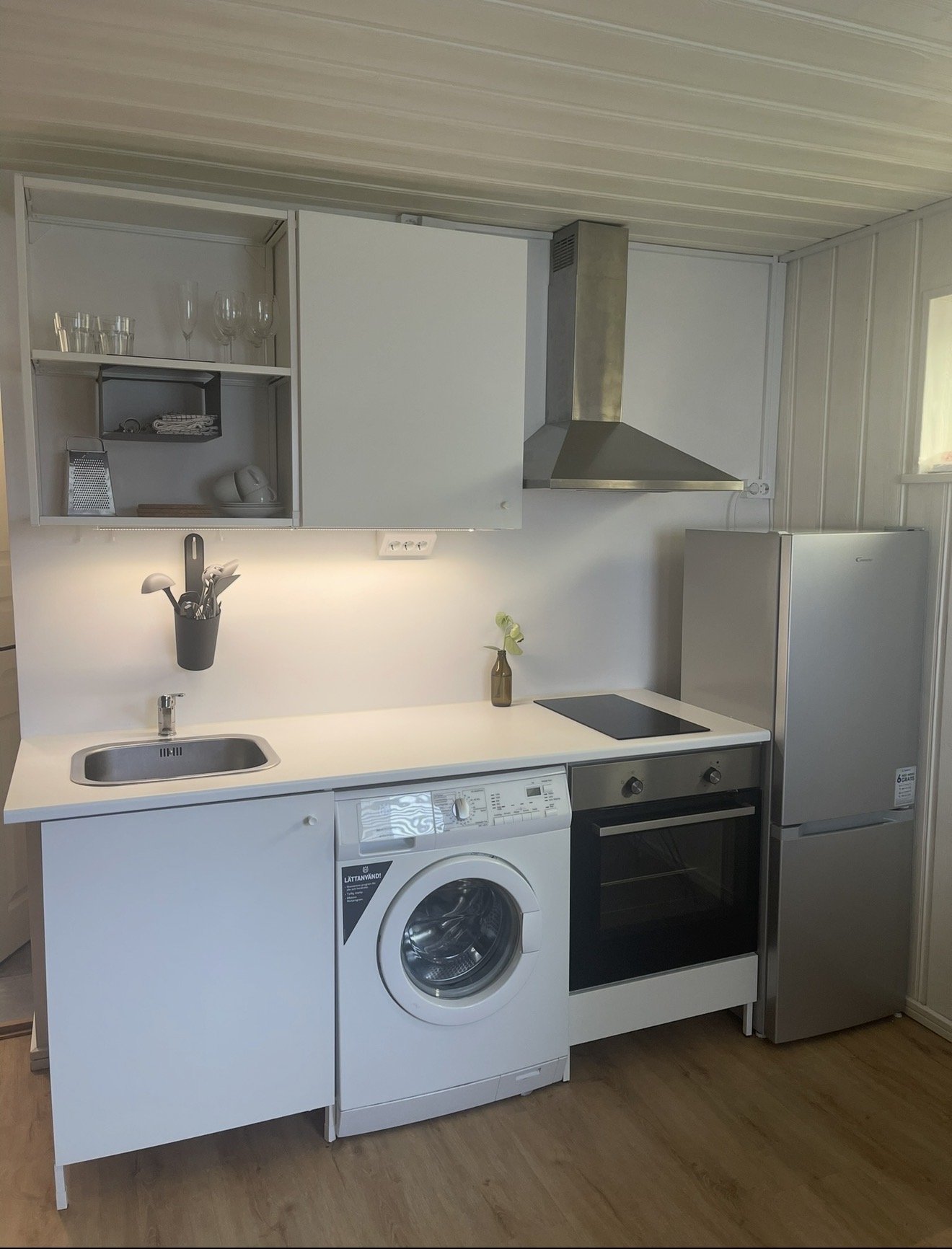 Lägenhet, 2 rooms, 33 sqm, Göteborg – bild 6