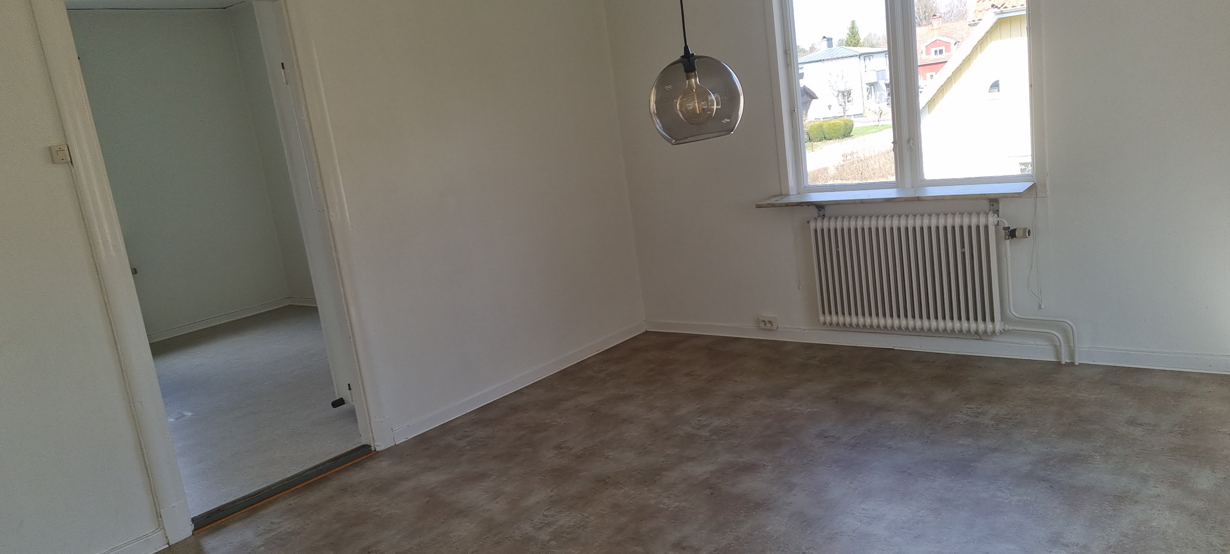 Lägenhet, 2 rooms, 57 sqm, Lammhult – bild 5