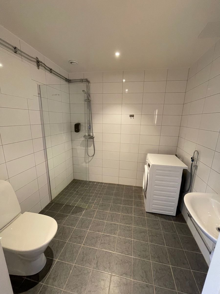Lägenhet, 1 rooms, 27 sqm, Stockholm – bild 2