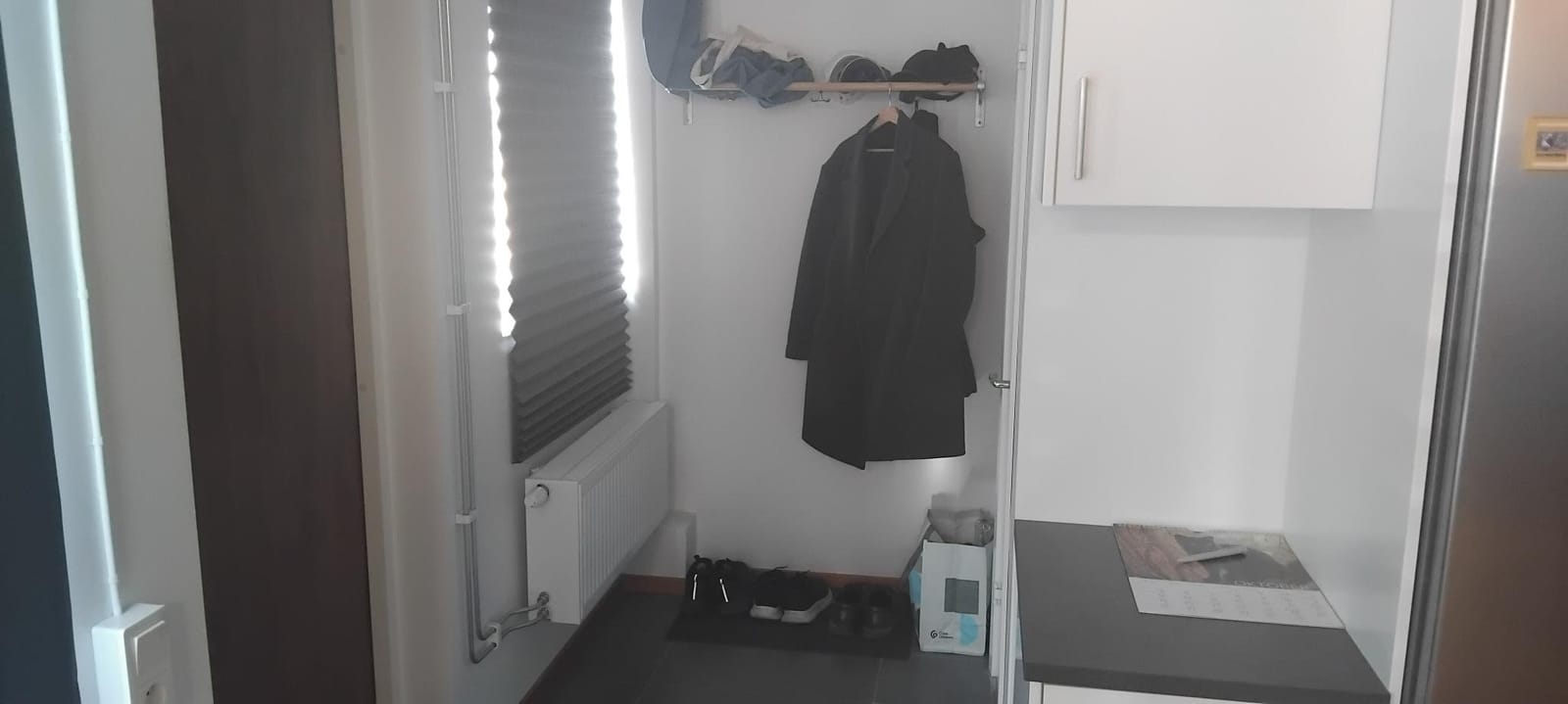 1 rok · 31 m² i Järfälla – bild 2