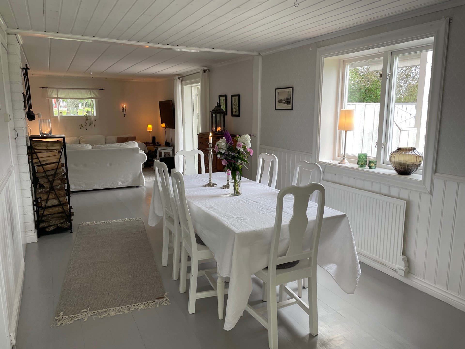 5 rok · 140 m² i Gräddö – bild 8