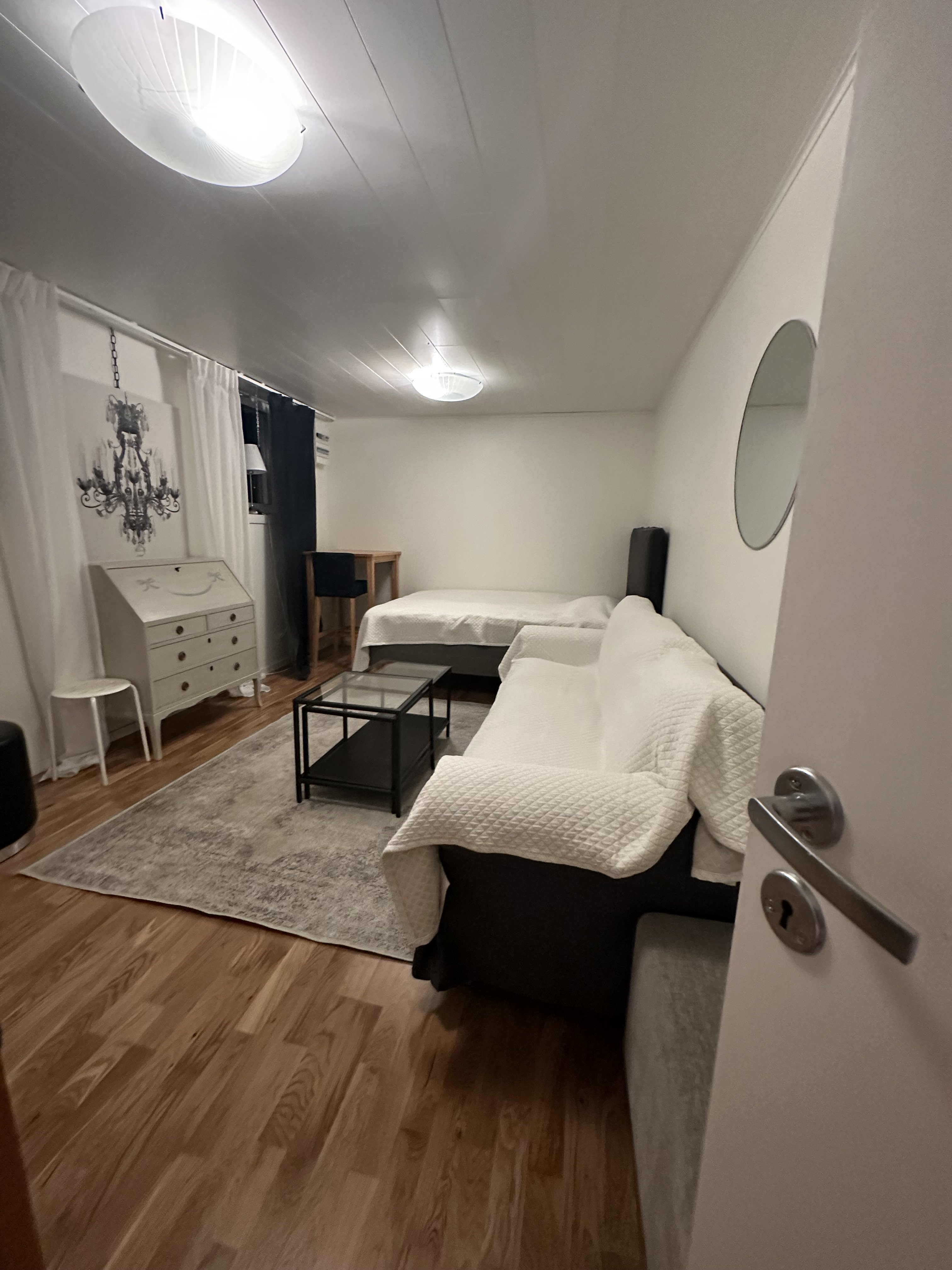 Lägenhet, 1 rooms, 30 sqm, Täby – bild 2