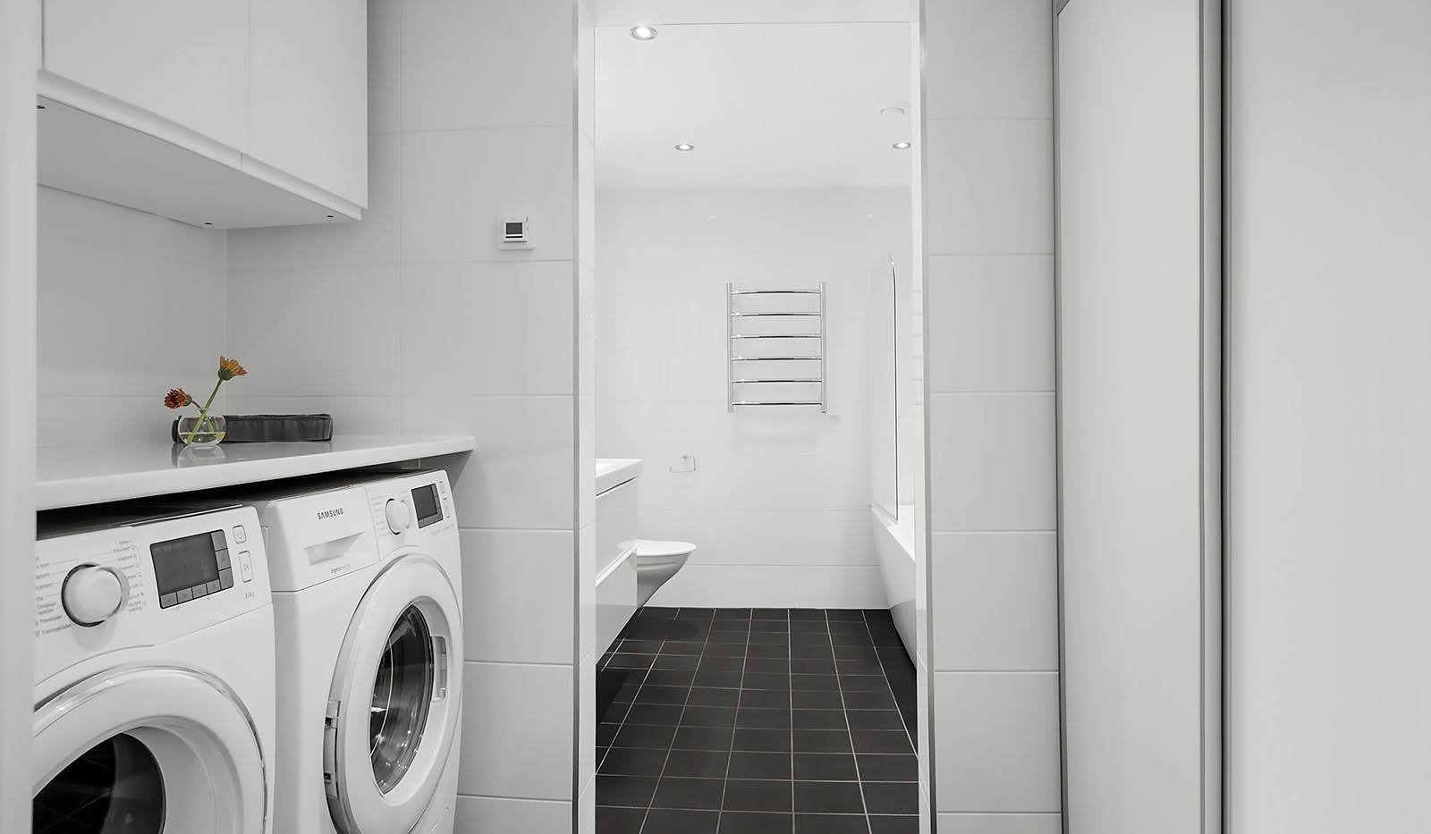 Lägenhet, 4 rooms, 108 sqm, Stockholm – bild 15