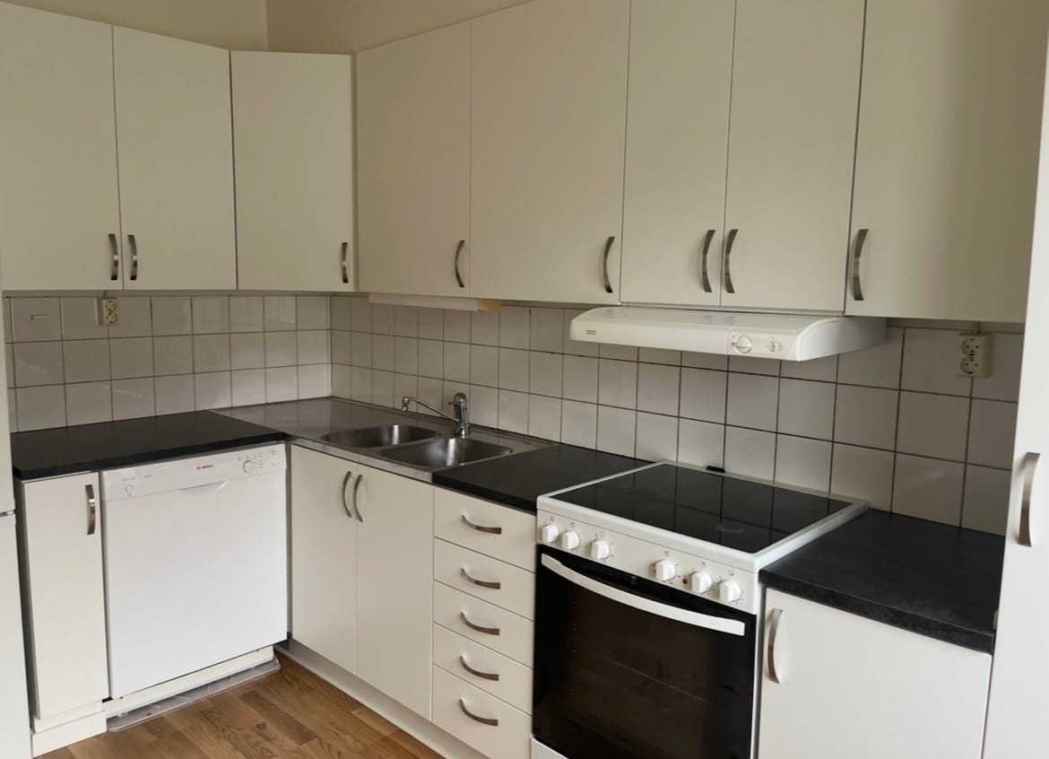 2 rok · 54 m² i Katrineholm – bild 3
