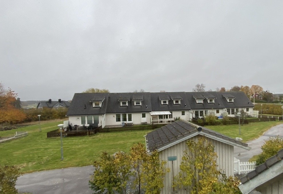 Radhus, 3 rooms, 75 sqm, Bettna