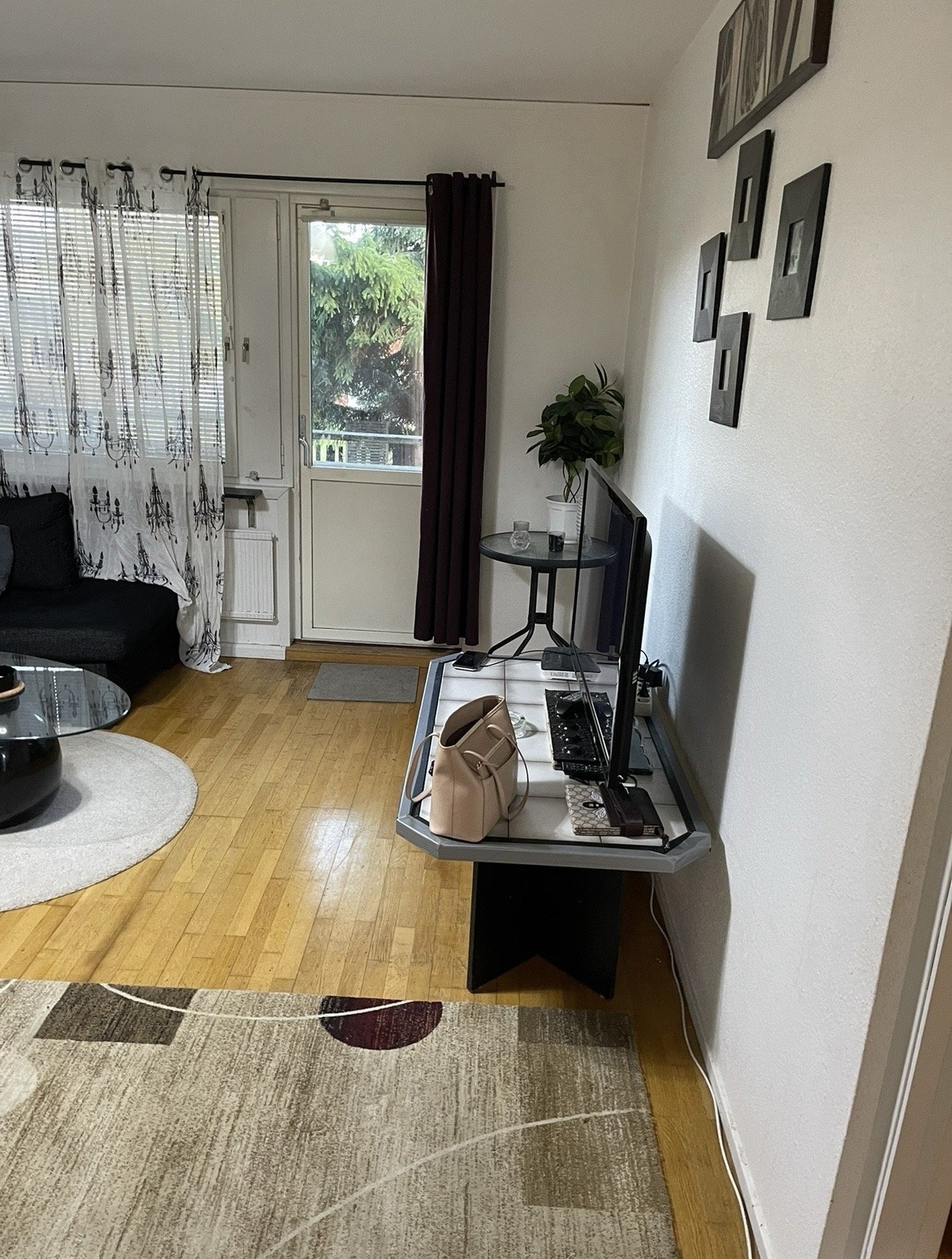 Lägenhet, 3 rooms, 80 sqm, Märsta – Märsta