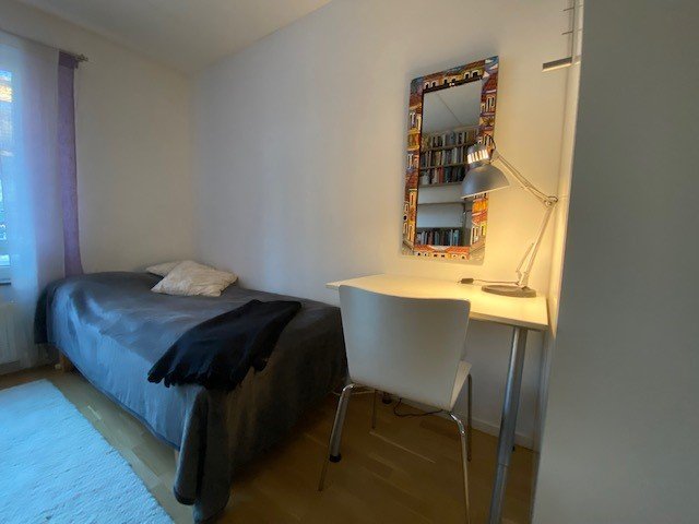 1 rok · 13 m² i Nacka – bild 2