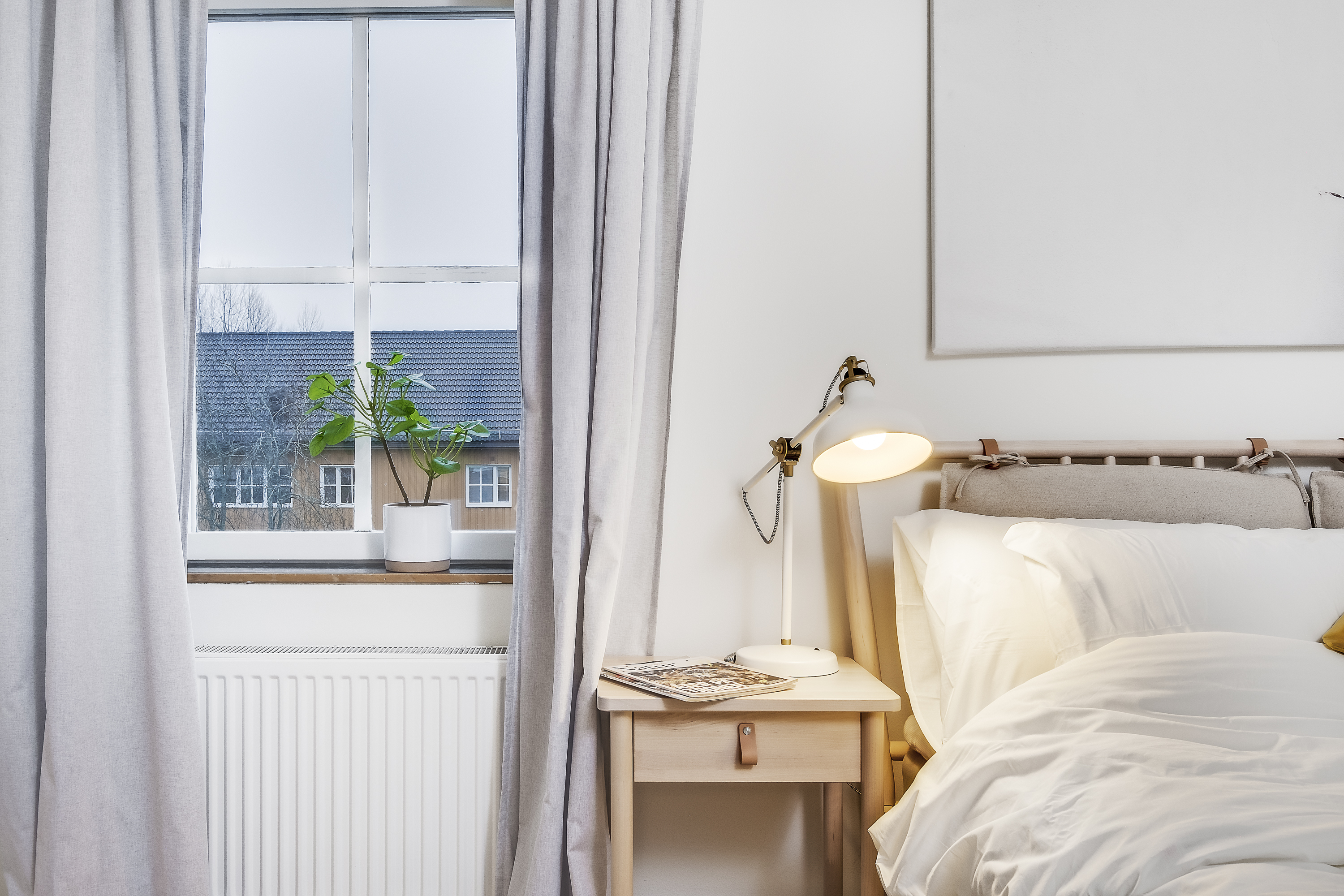 Lägenhet, 2 rooms, 62 sqm, Falun – bild 3