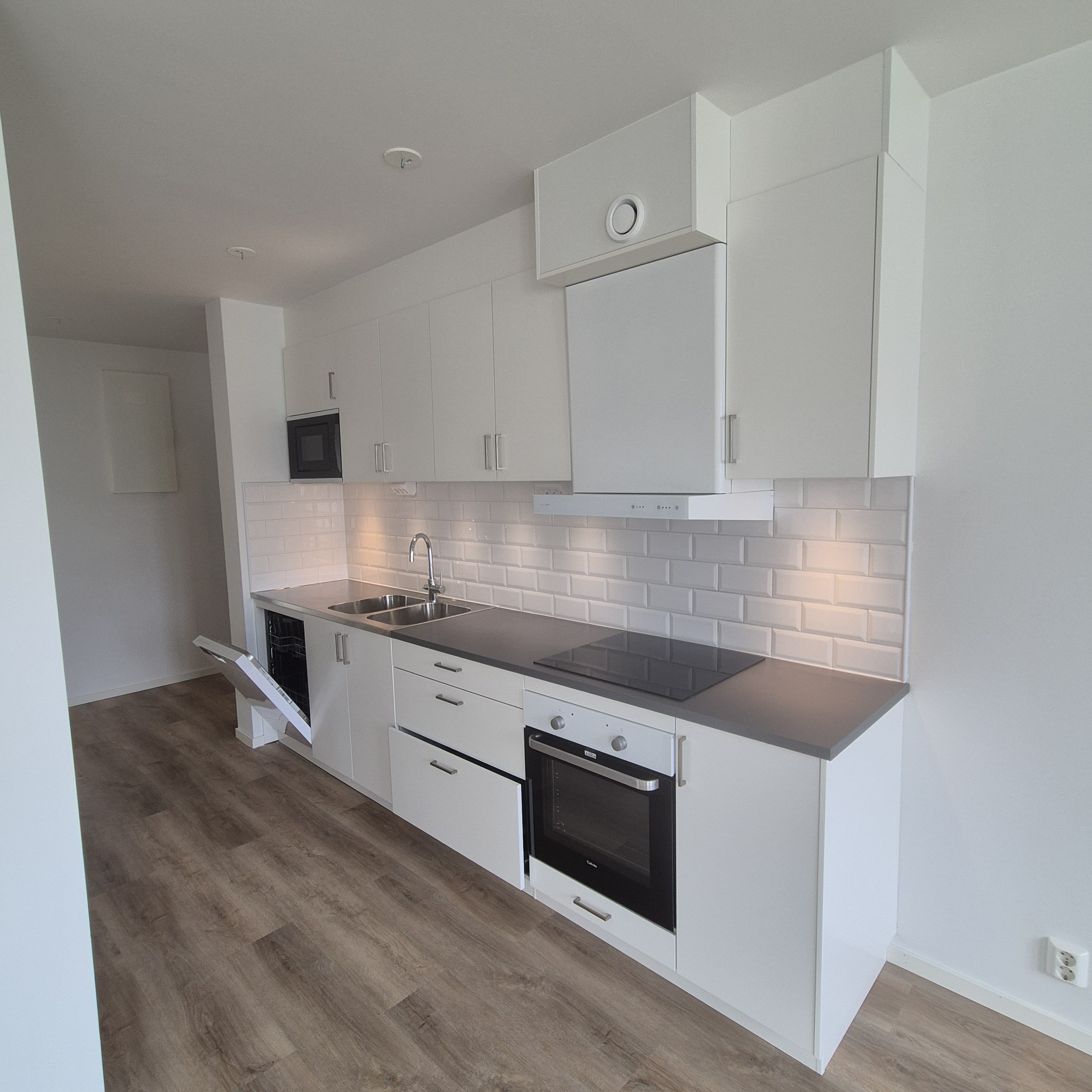 Lägenhet, 4 rooms, 80 sqm, Märsta – Märsta