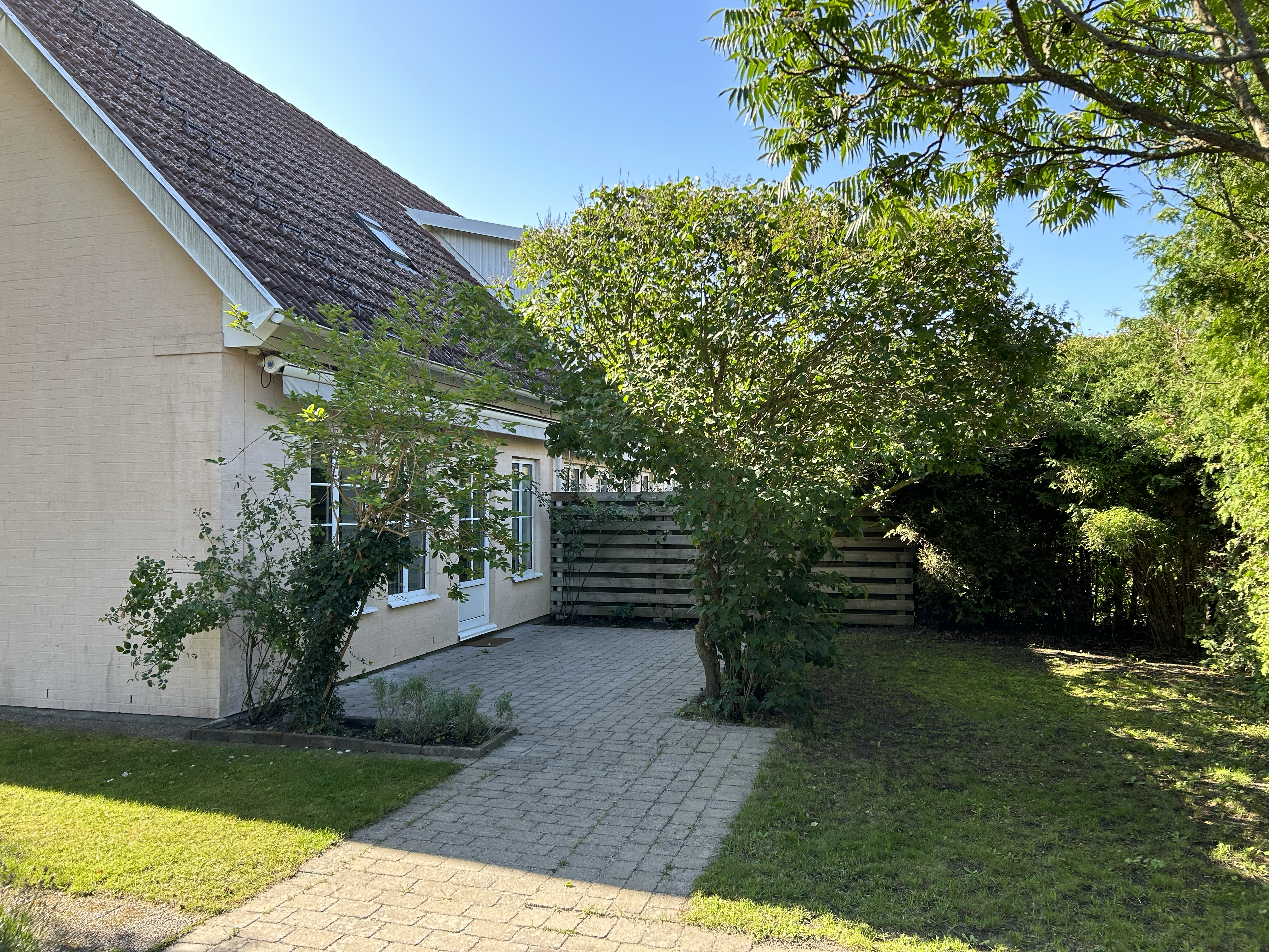 Duplex, 4 rooms, 93 sqm, Falsterbo – bild 2