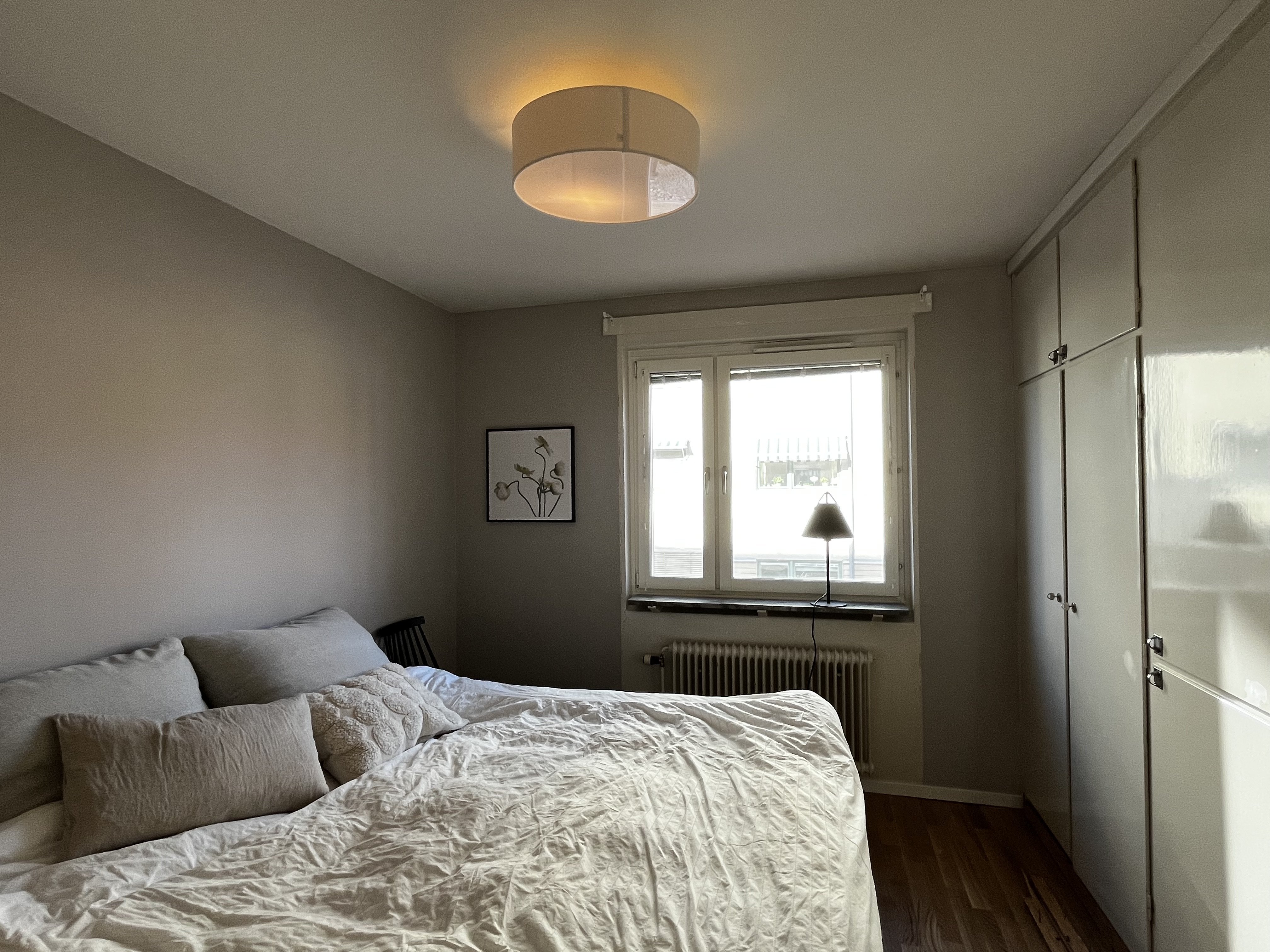 Lägenhet, 2 rooms, 55 sqm, Vaxholm – bild 7