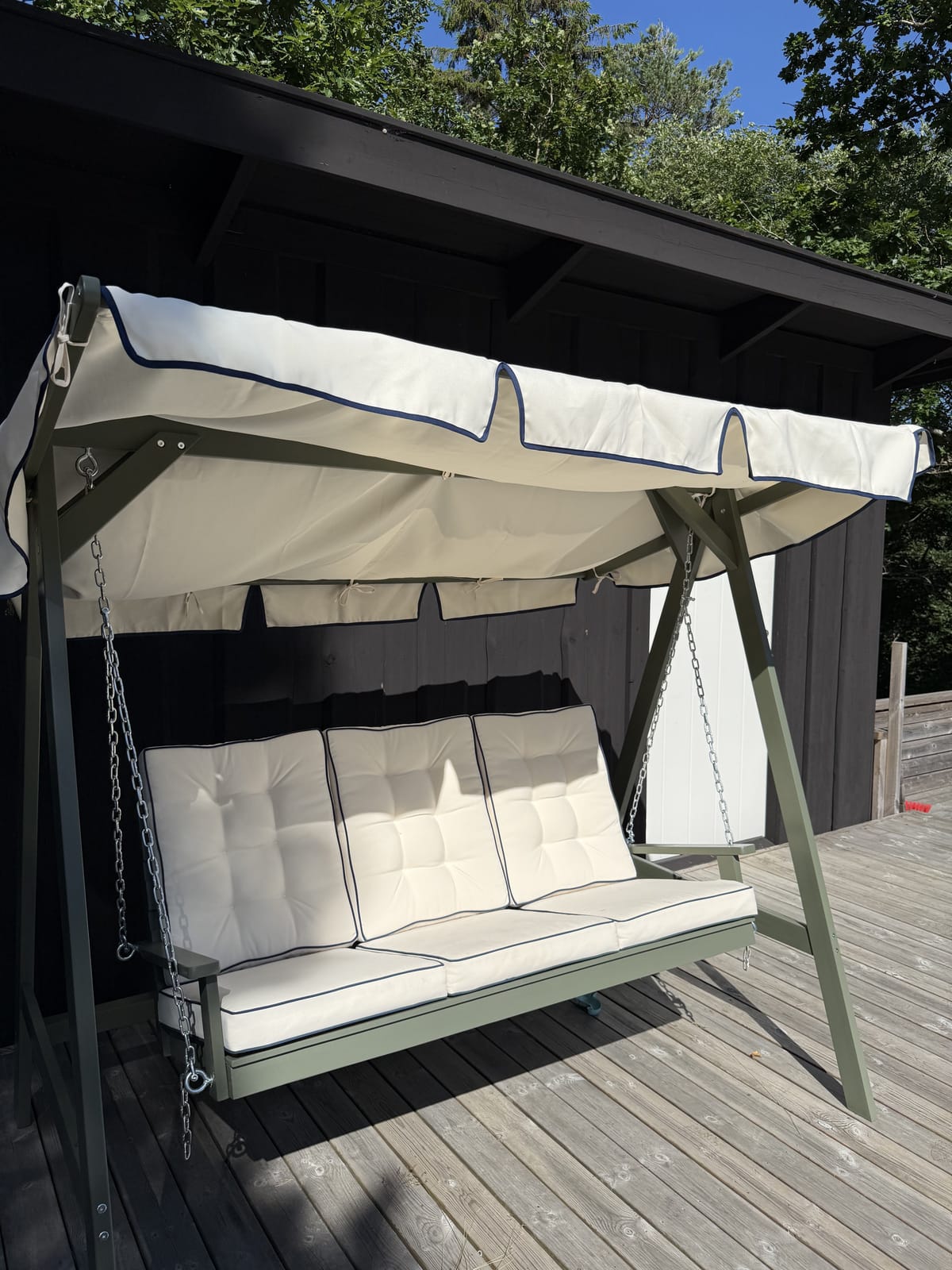 6 rok · 100 m² i Kållekärr – bild 20