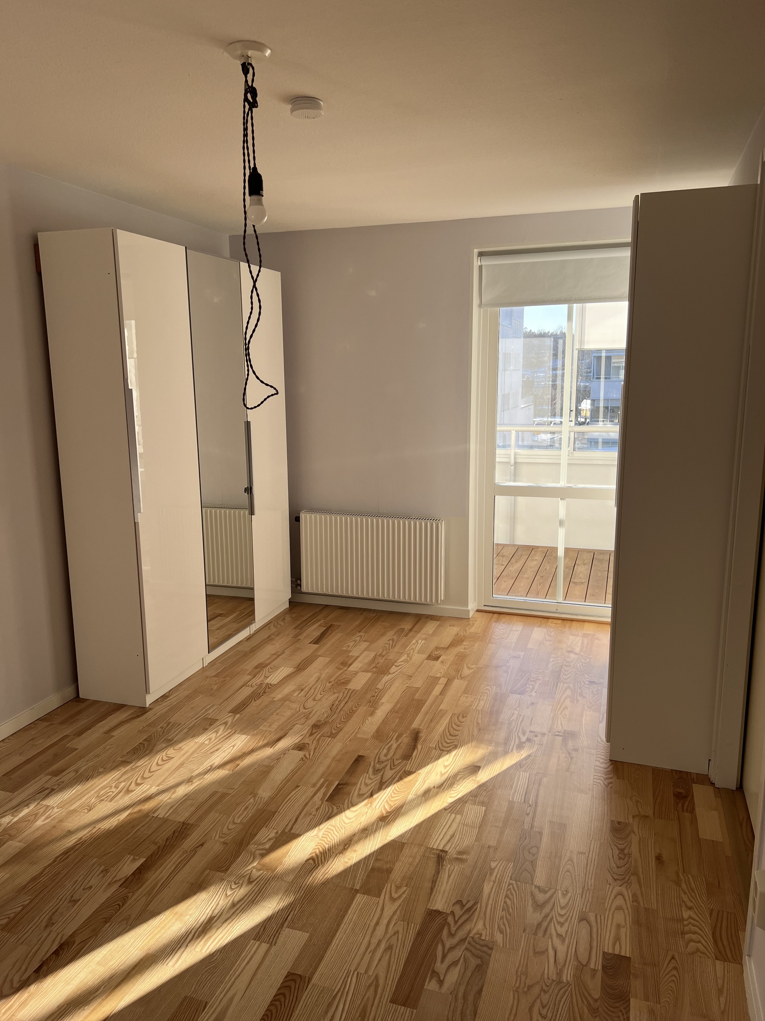 Lägenhet, 2 rooms, 60 sqm, Upplands Väsby – bild 6