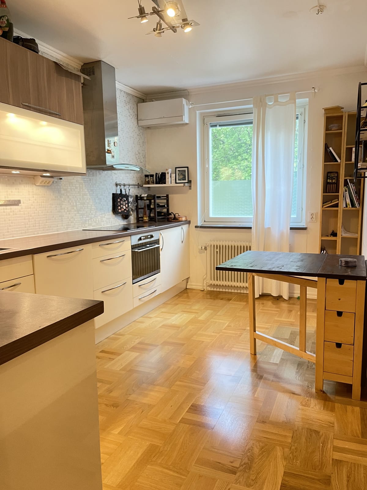 Lägenhet, 2 rooms, 40 sqm, Uppsala
