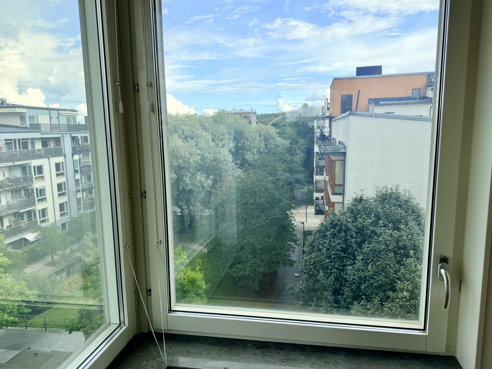 4 rok · 114 m² i Stockholm – bild 10