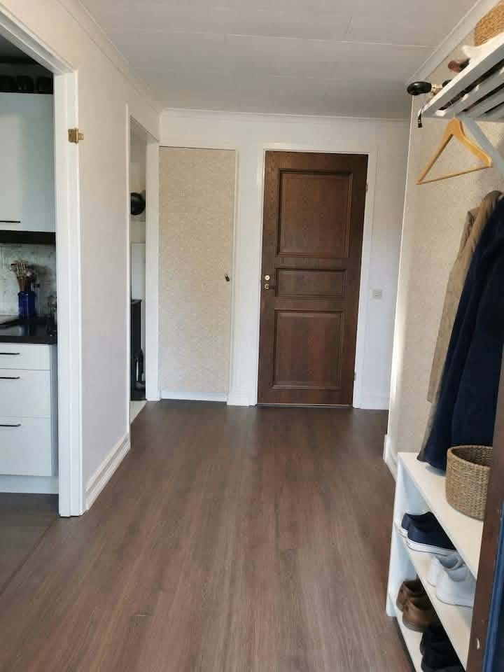4 rok · 120 m² i Kil – bild 6