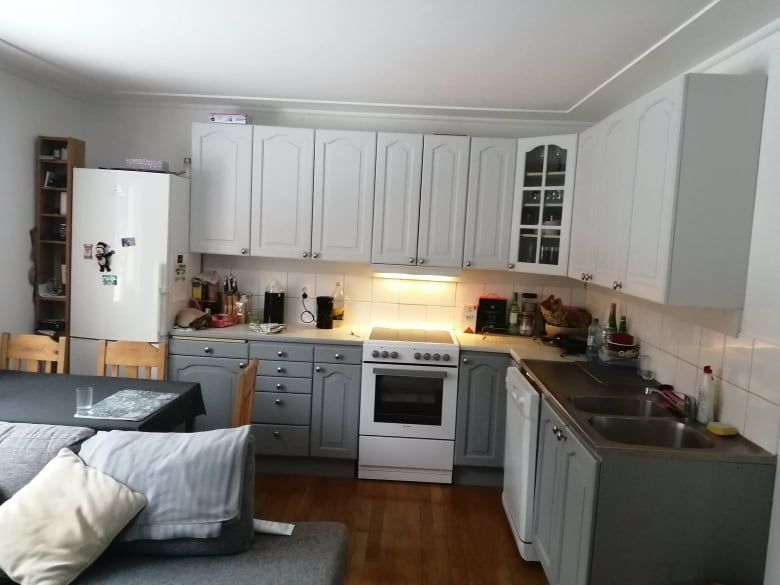 Villa/Hus, 1 rooms, 90 sqm, Nödinge – Nödinge