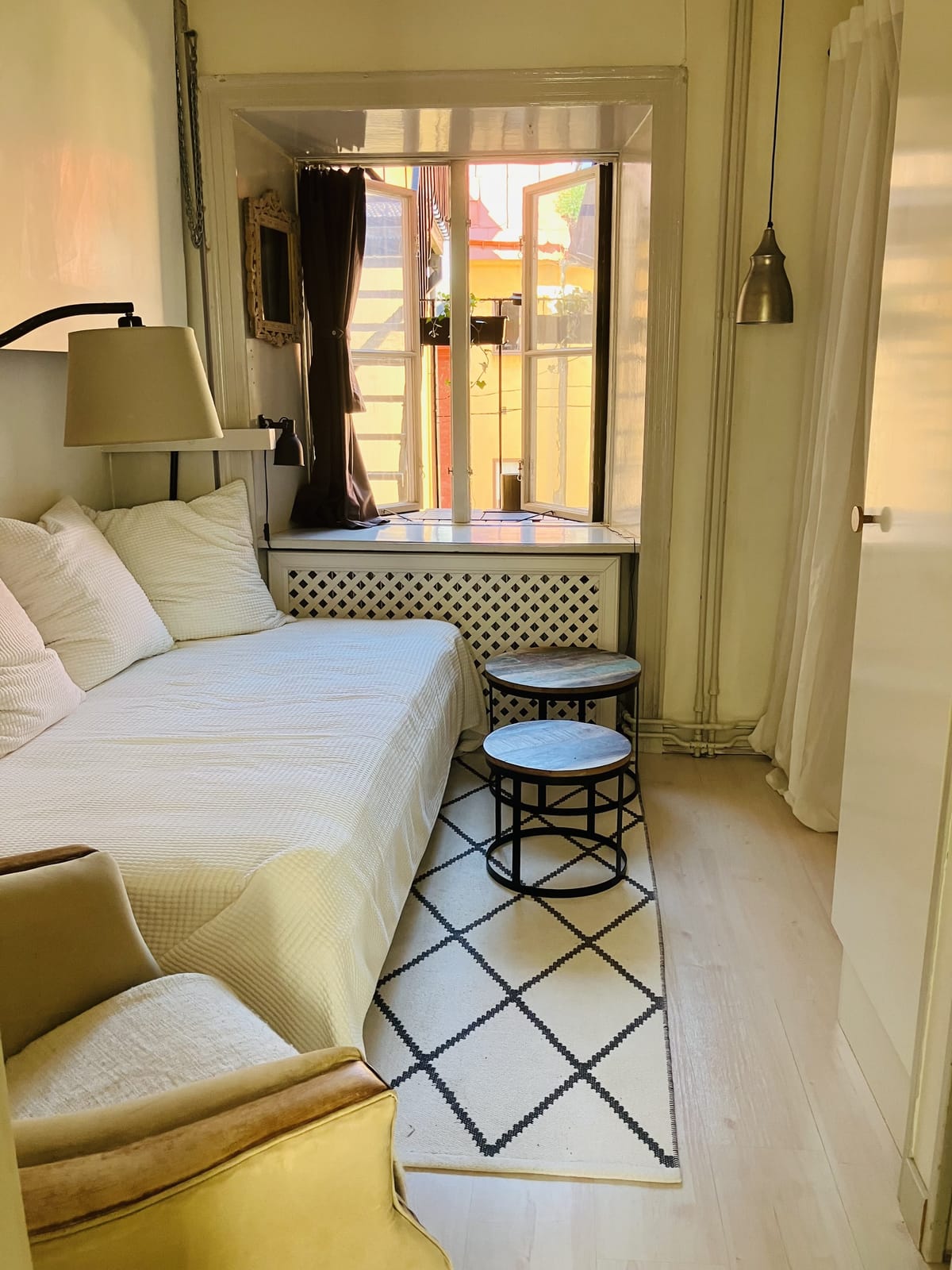 1 rok · 10 m² i Stockholm – bild 3