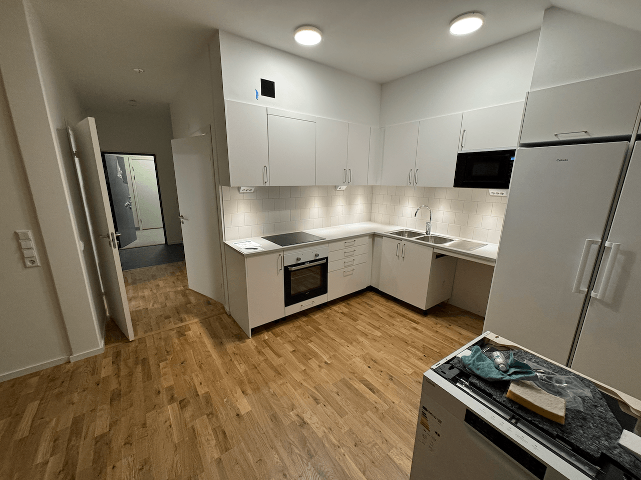 4 rok · 87 m² i Saltsjöbaden – bild 7