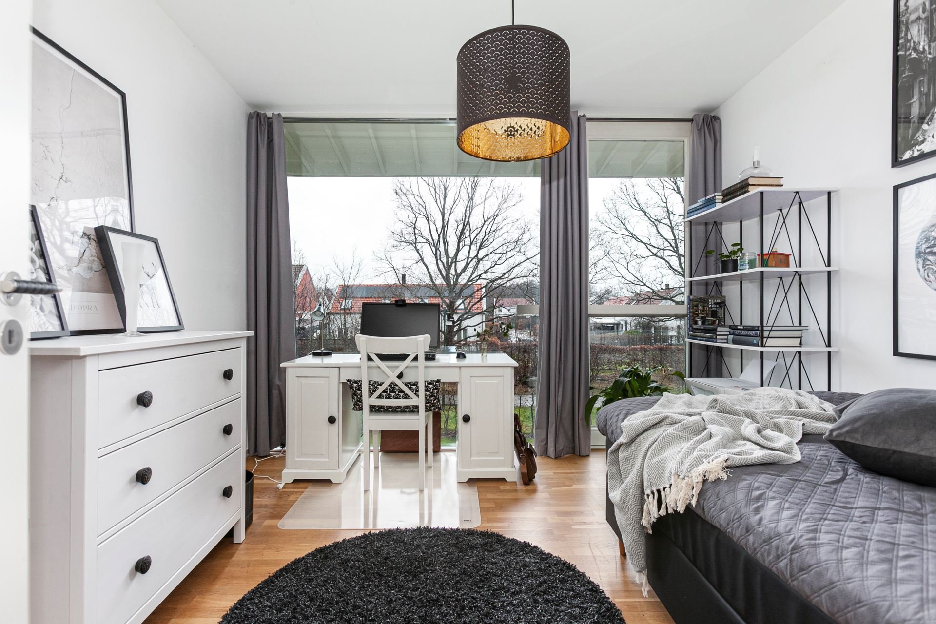 Radhus, 4 rooms, 124 sqm, Helsingborg – bild 20