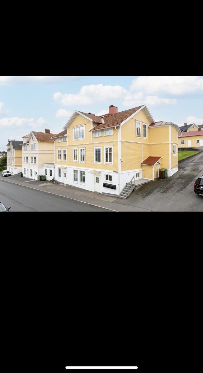 Lägenhet, 1 rooms, 30 sqm, Jönköping