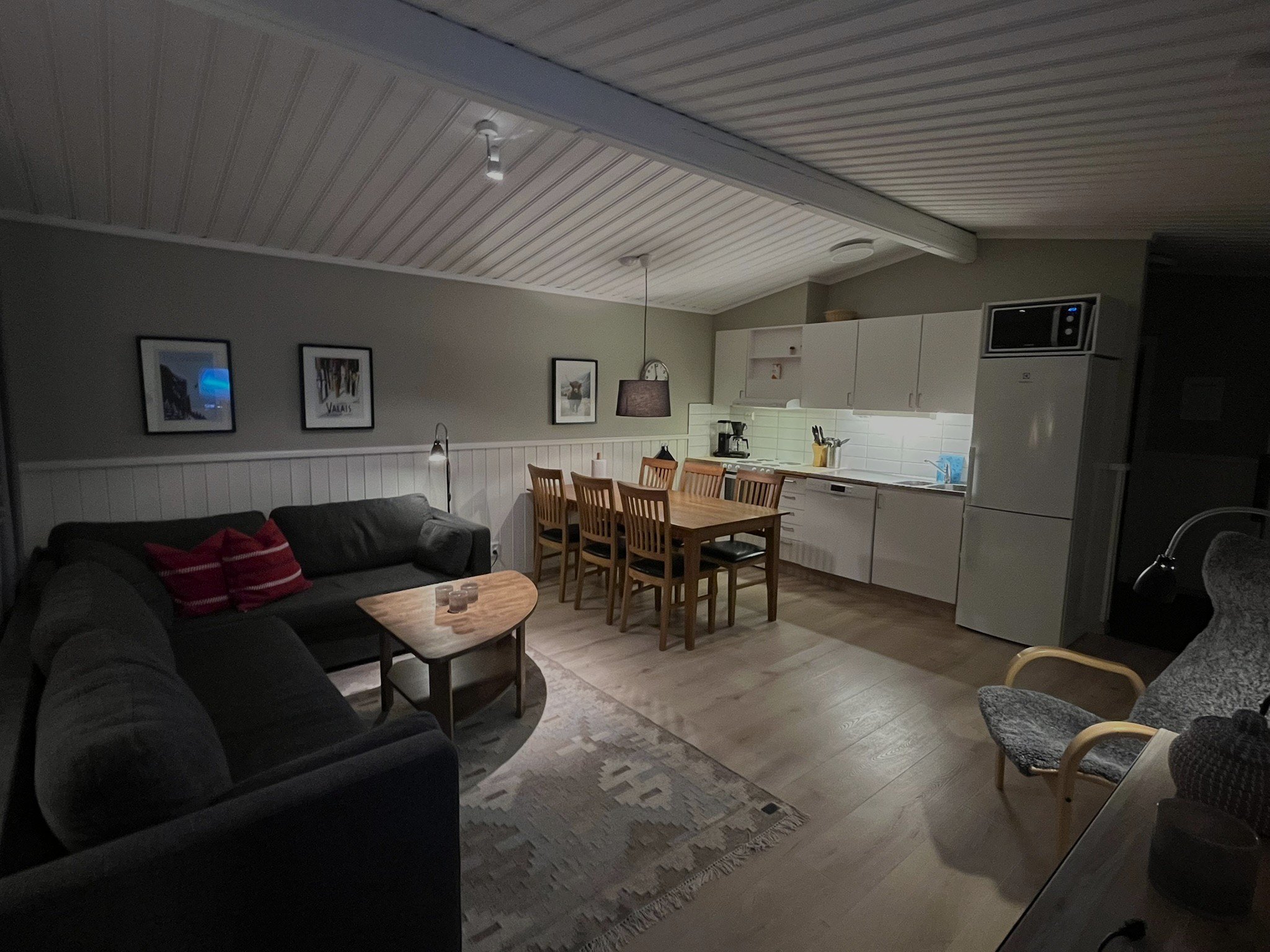Duplex, 3 rooms, 52 sqm, Sälen – bild 13
