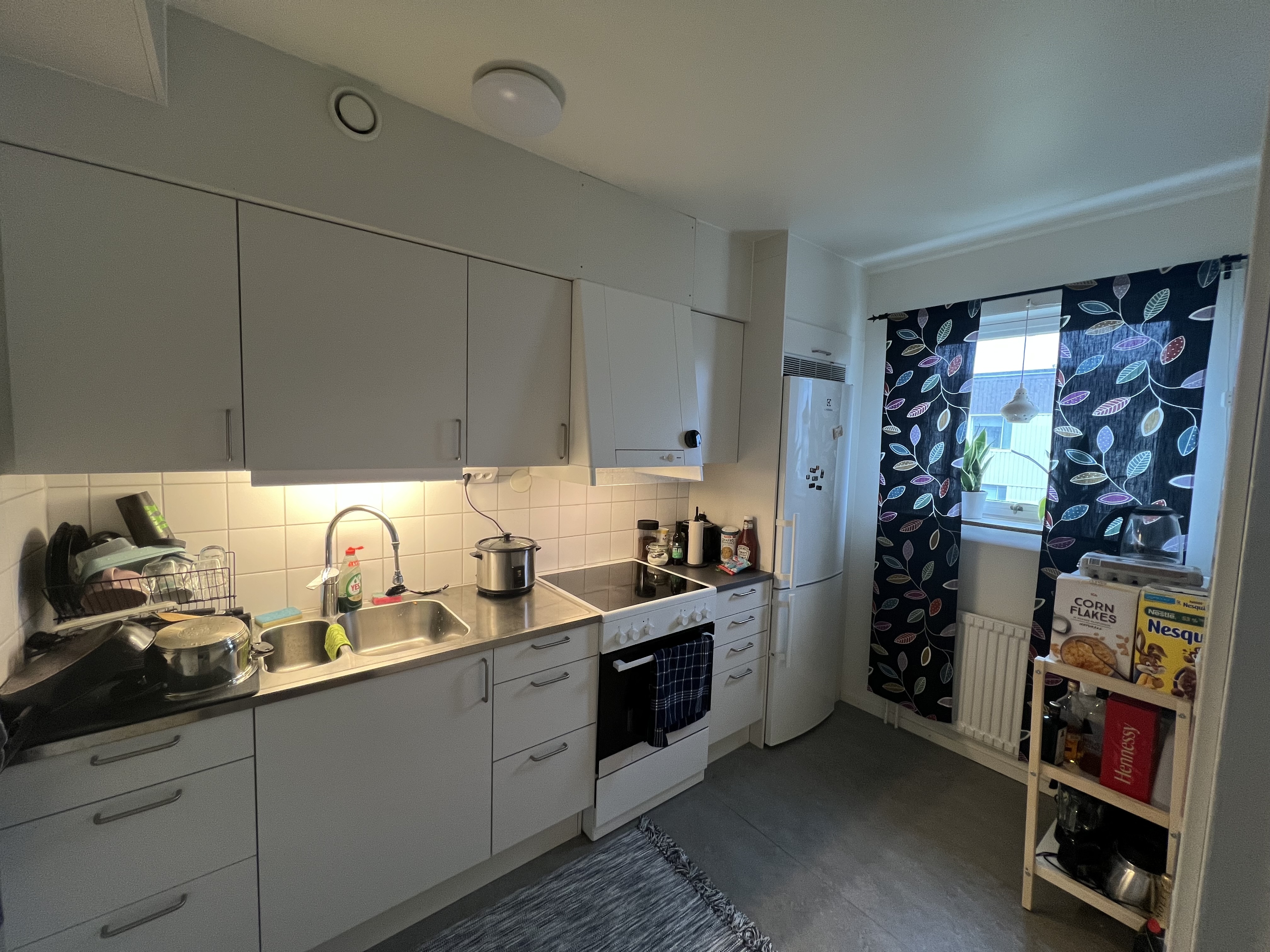 Lägenhet, 1 rooms, 34 sqm, Vänersborg – bild 4