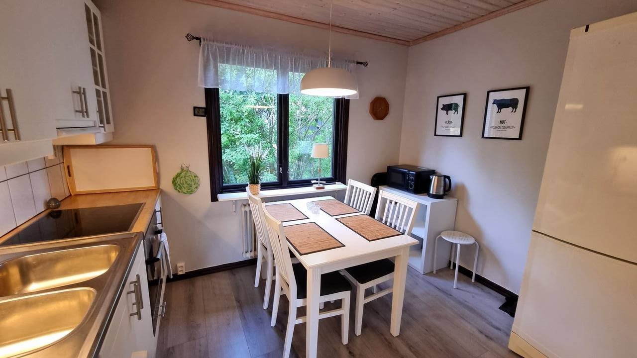 Lägenhet, 2 rooms, 55 sqm, Västervik – bild 5