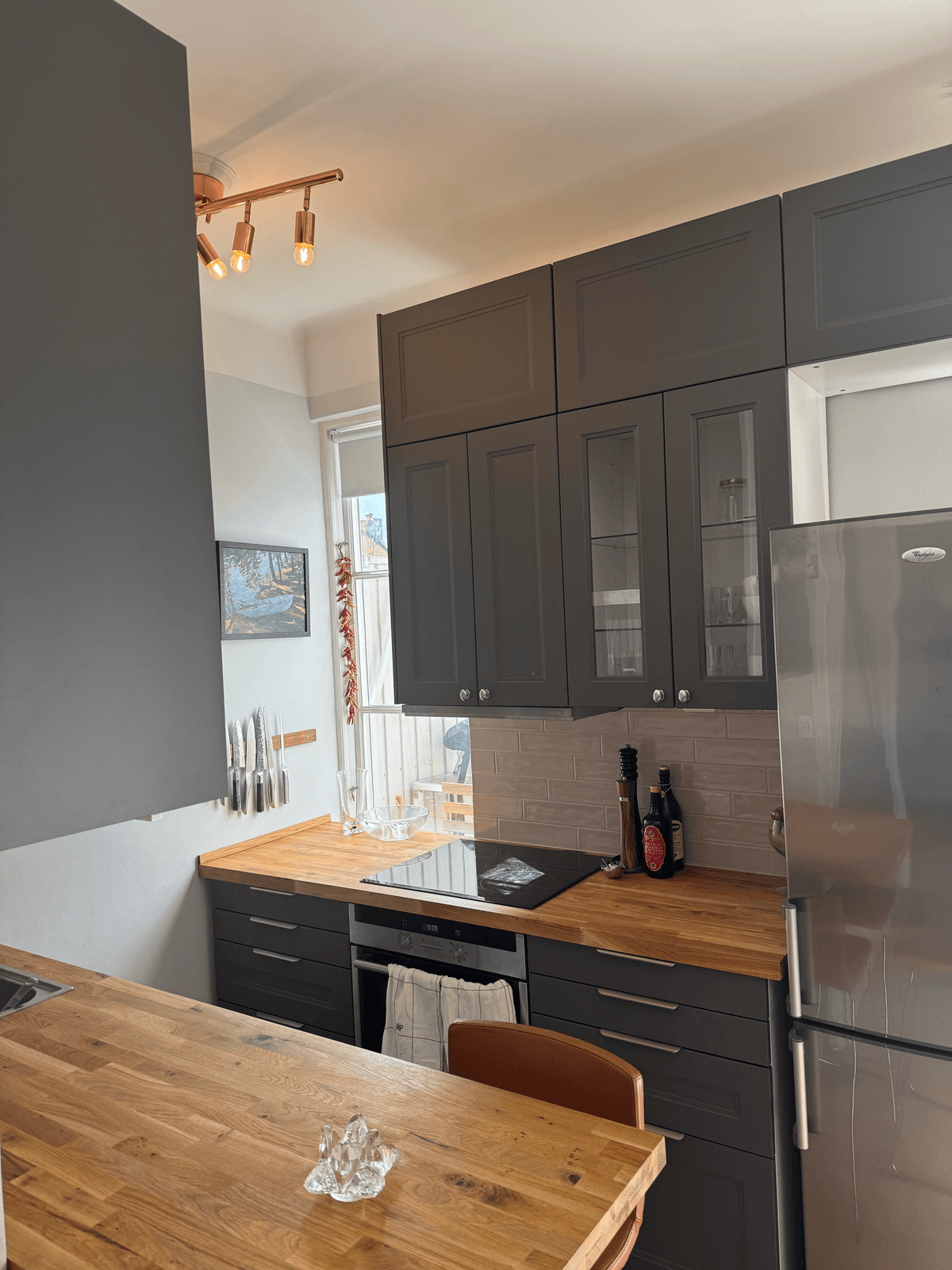 1 rok · 29 m² i Stockholm – bild 8