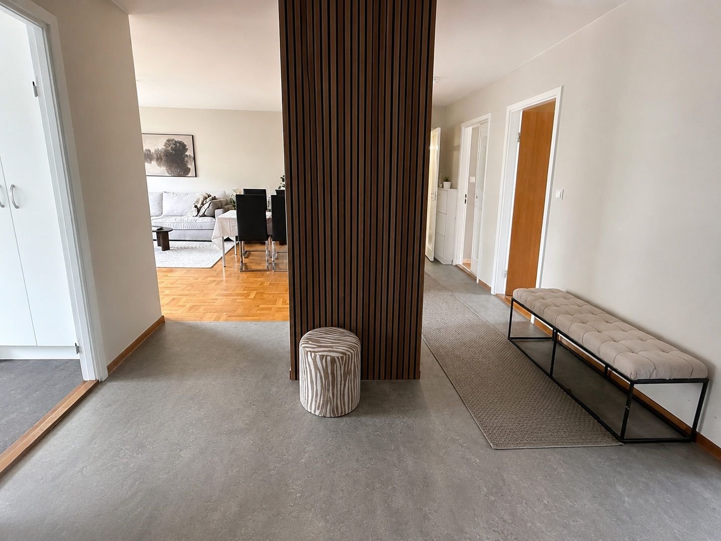 Lägenhet, 4 rooms, 11 sqm, Lidingö – bild 2