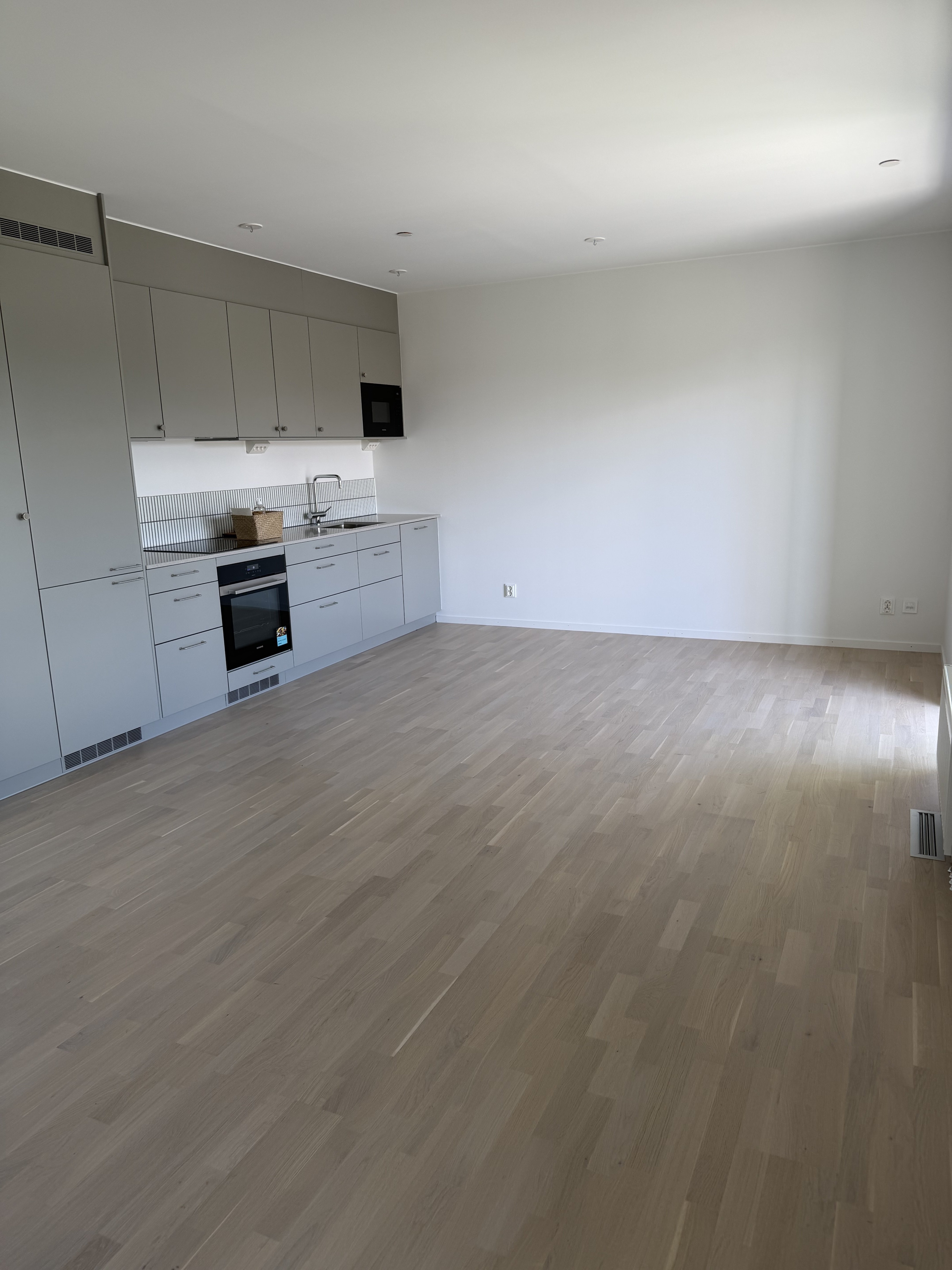 Lägenhet, 2 rooms, 44 sqm, Nacka – bild 3