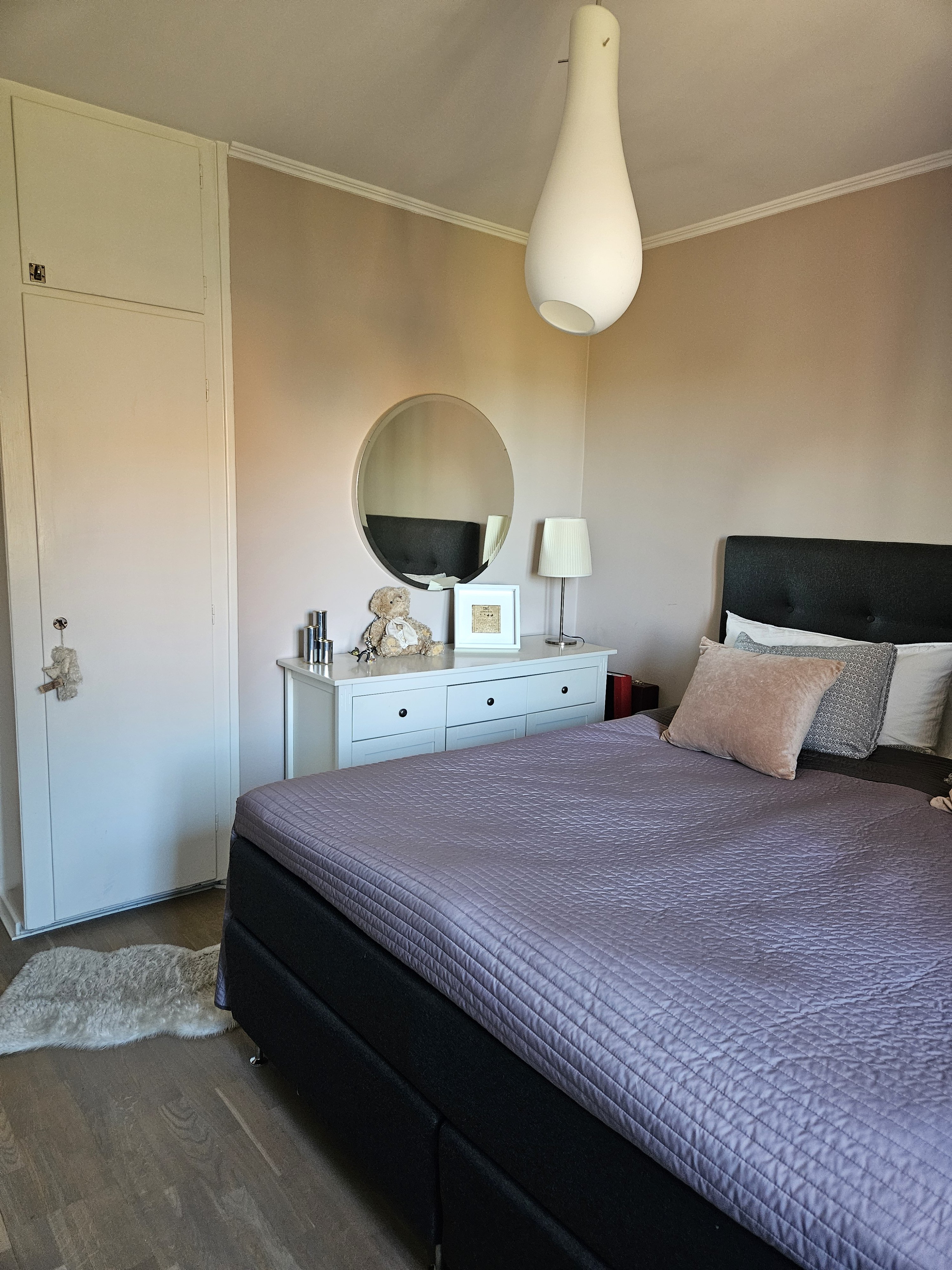 Lägenhet, 2 rooms, 53 sqm, Solna – bild 8