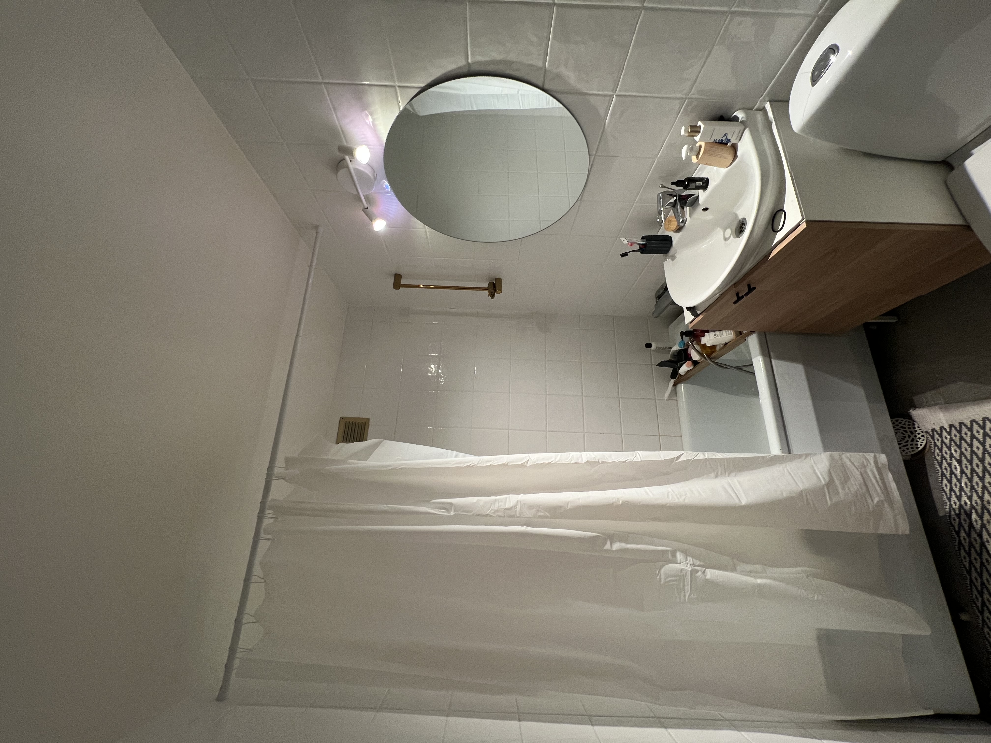 Lägenhet, 2 rooms, 63 sqm, Skånes Fagerhult – bild 5