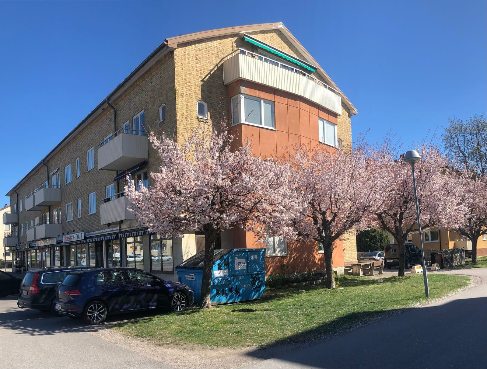 3 rok · 75 m² i Norrköping – bild 8