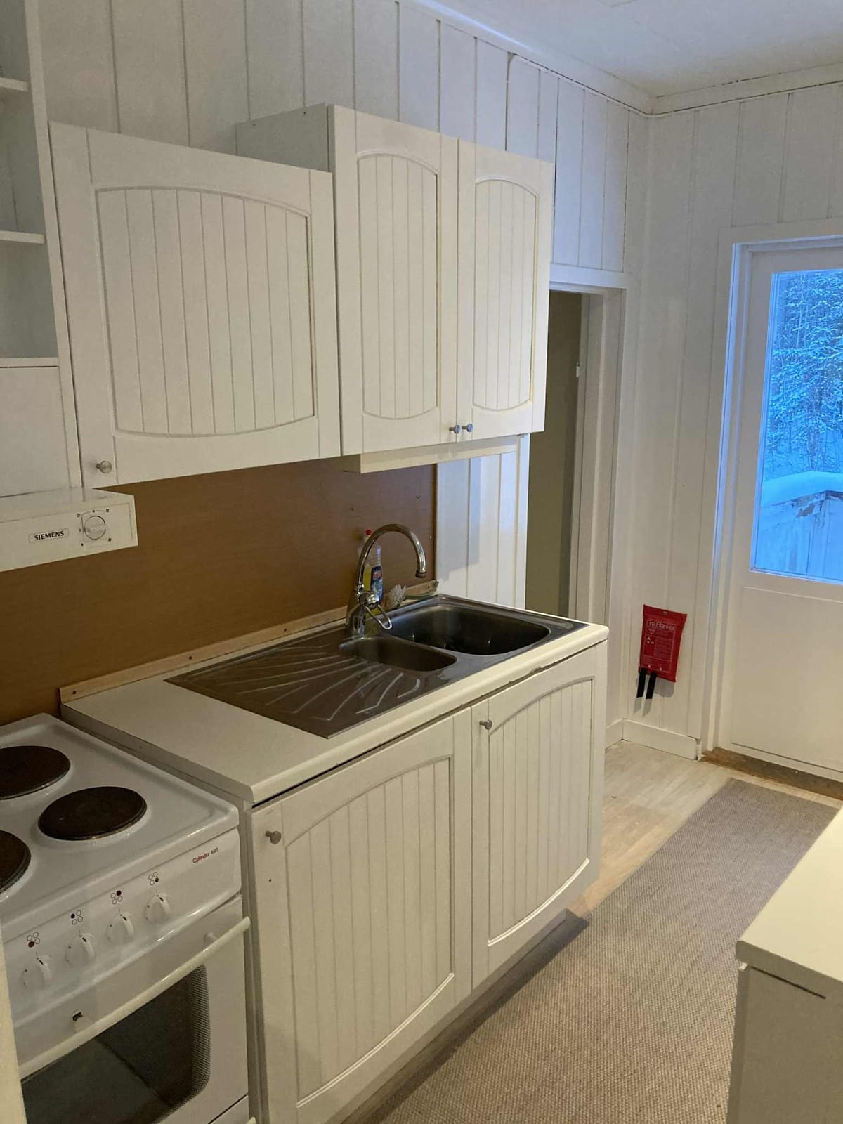 5 rok · 90 m² i Kramfors – bild 3
