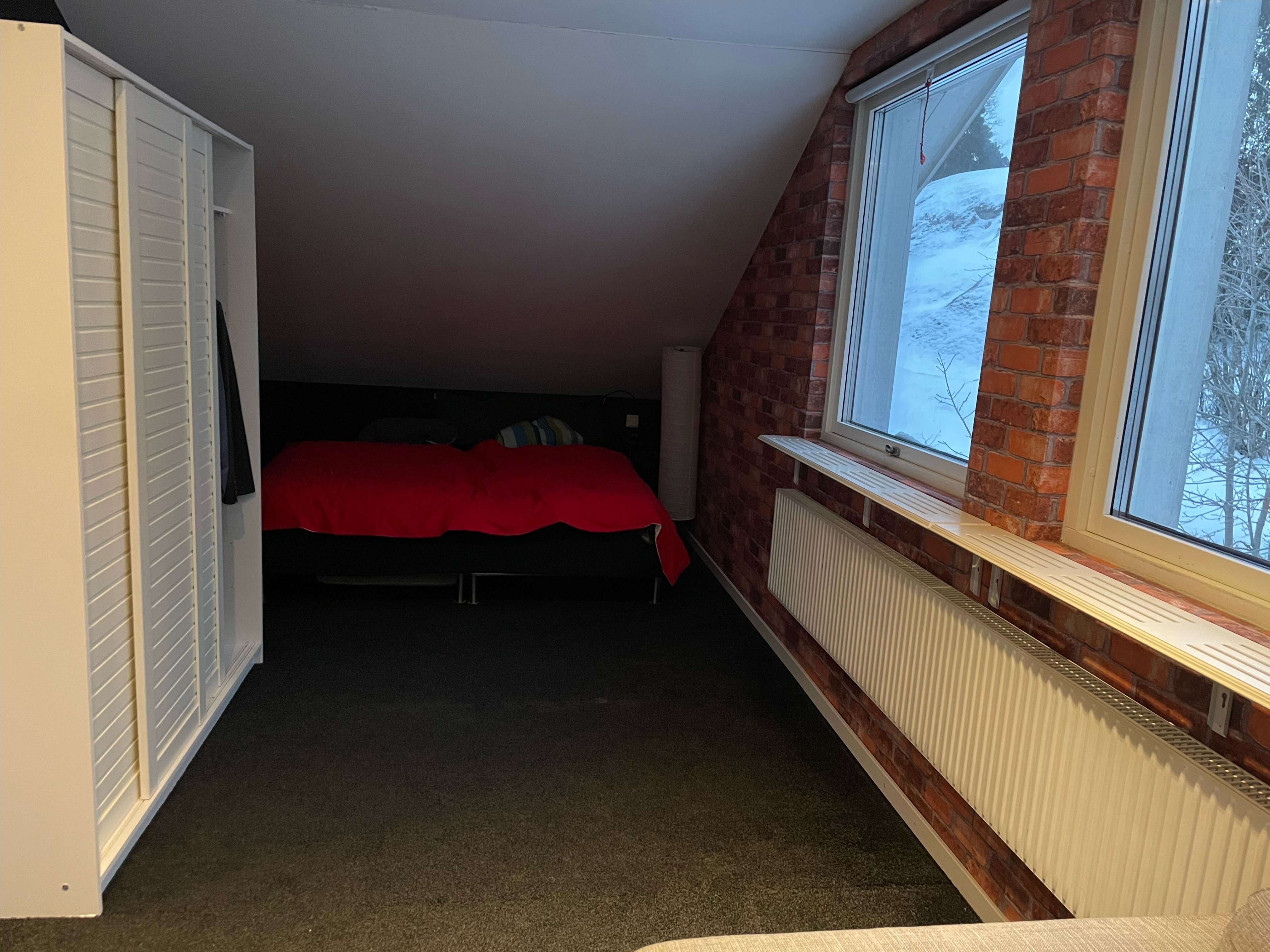 Villa/Hus, 1 rooms, 20 sqm, Farsta – bild 7