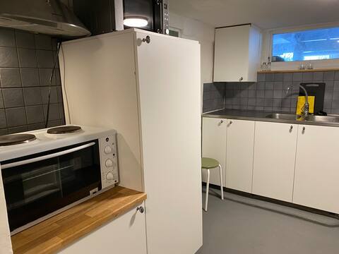 Lägenhet, 1 rooms, 50 sqm, Motala – bild 8