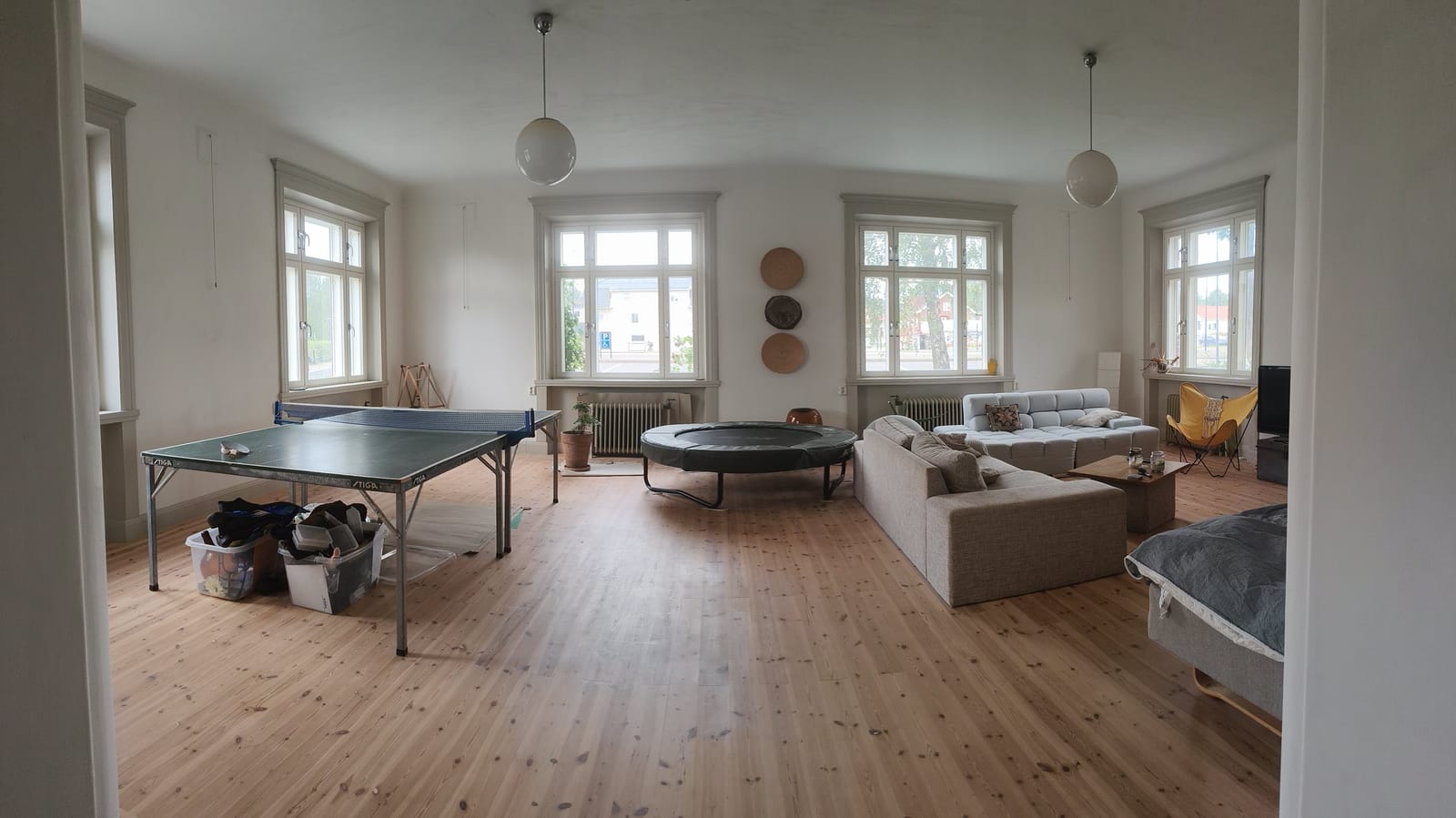 2 rok · 125 m² i Floby – bild 2