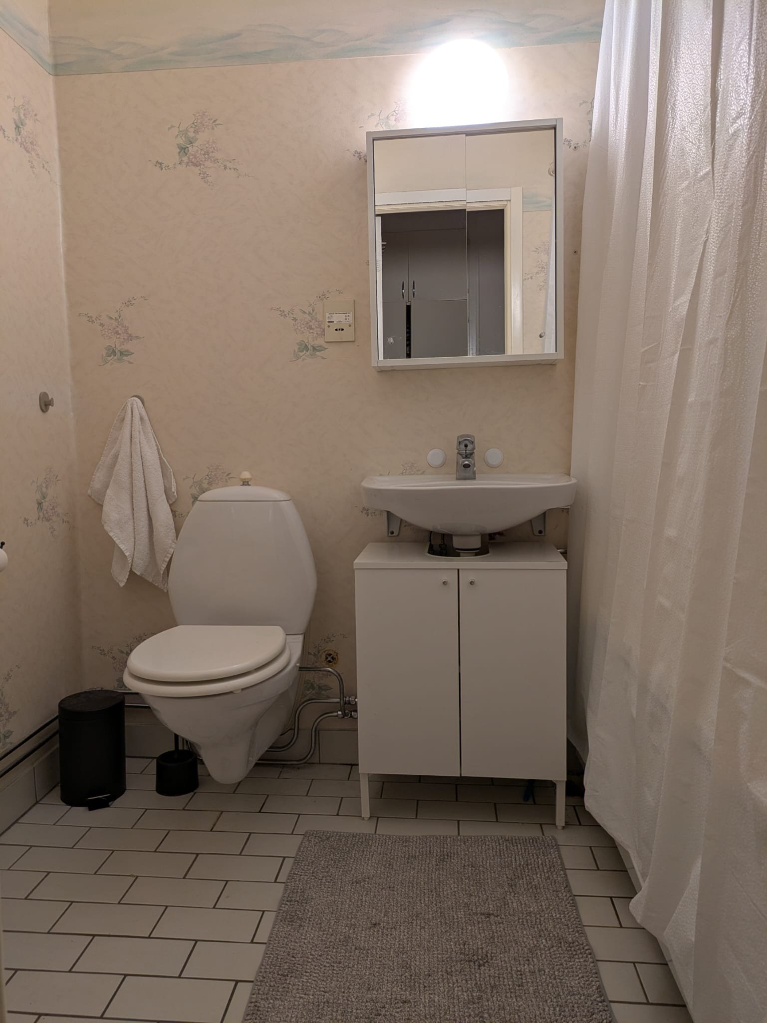 Lägenhet, 3 rooms, 52 sqm, Malmö – bild 5