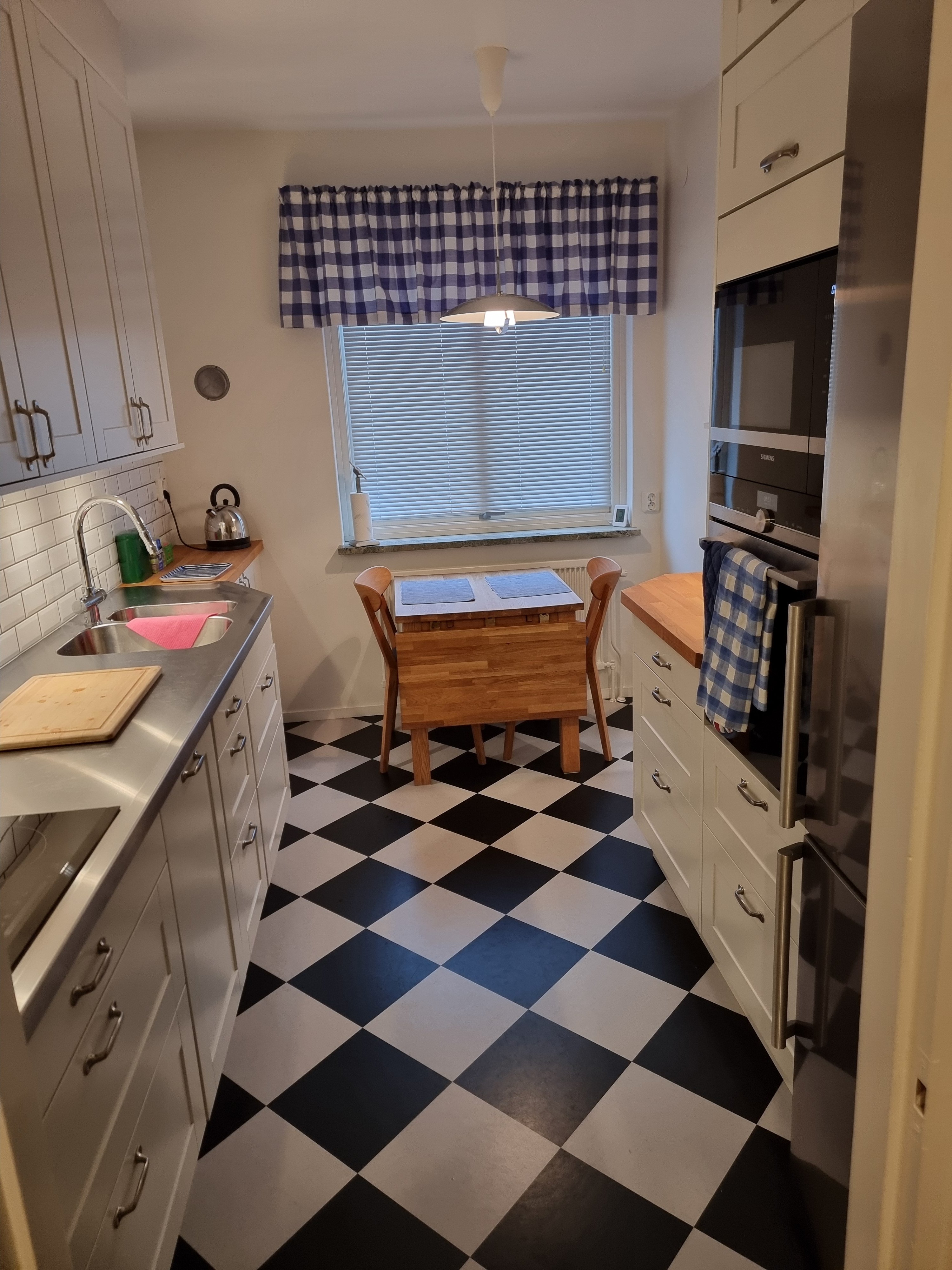 Lägenhet, 3 rooms, 69 sqm, Solna – bild 4