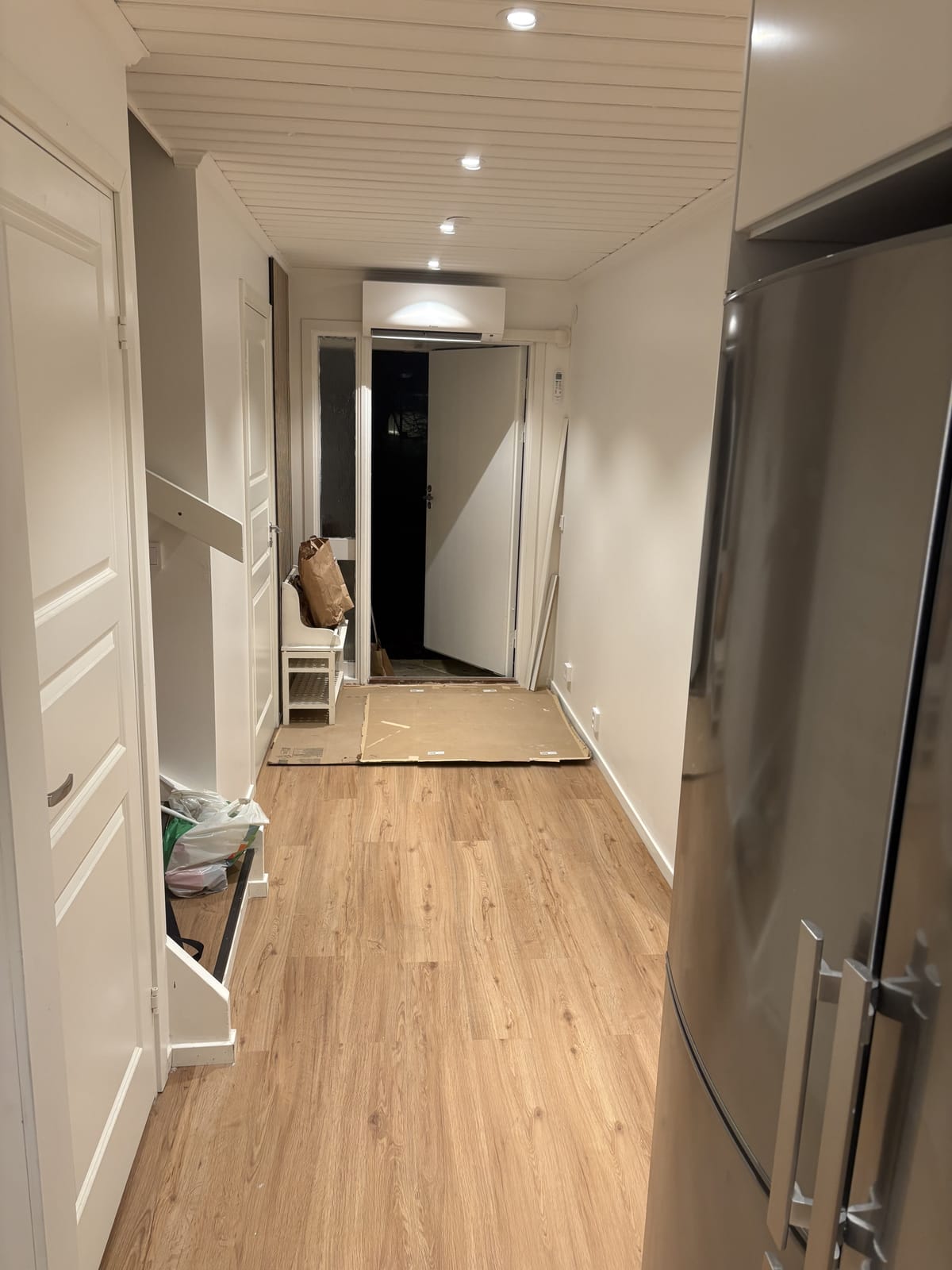 5 rok · 138 m² i Hässelby – bild 6