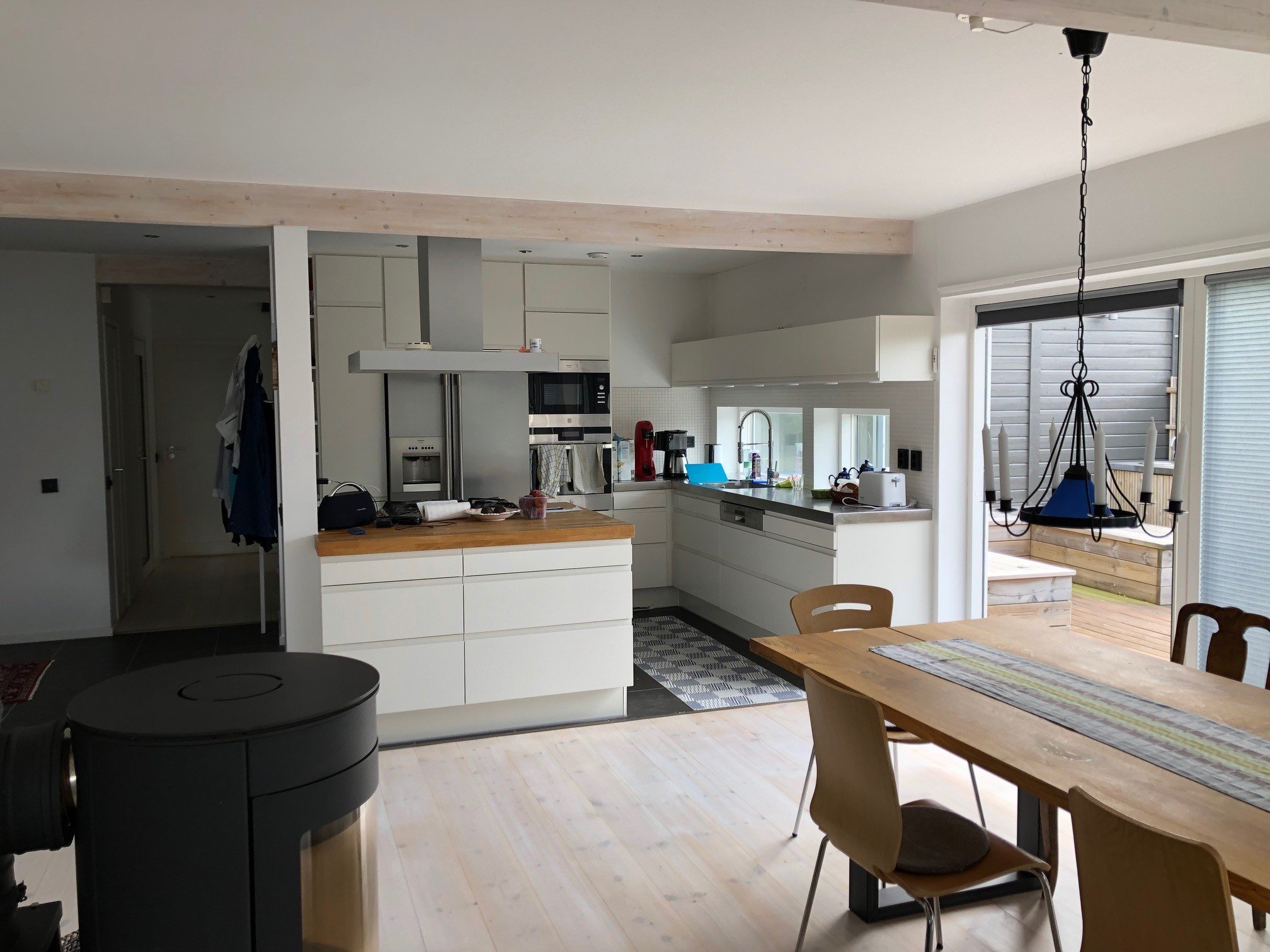 Villa/Hus, 6 rooms, 180 sqm, Vejbystrand – bild 5