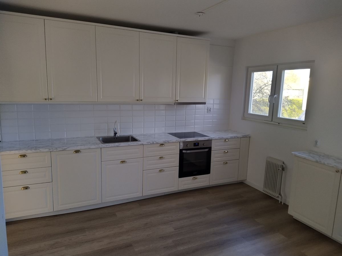 Lägenhet, 3 rooms, 96 sqm, Lidingö