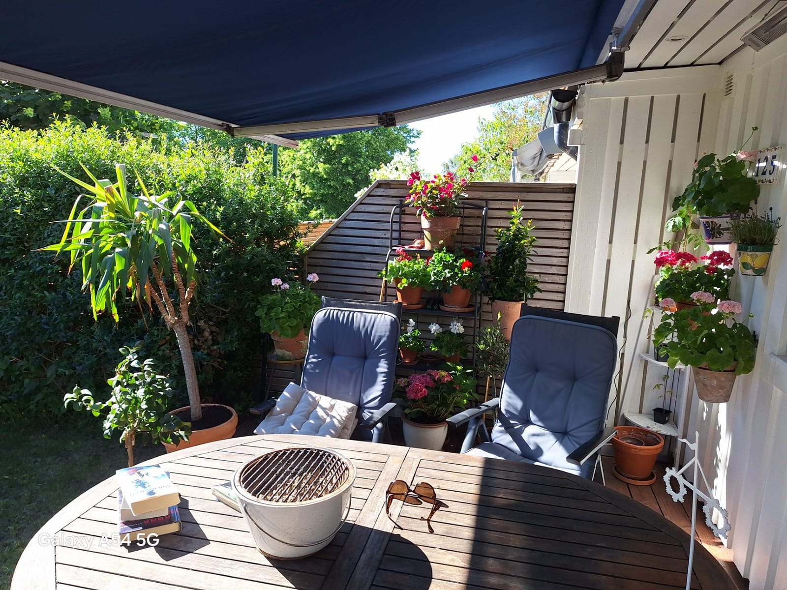 2 rok · 20 m² i Askim – bild 5