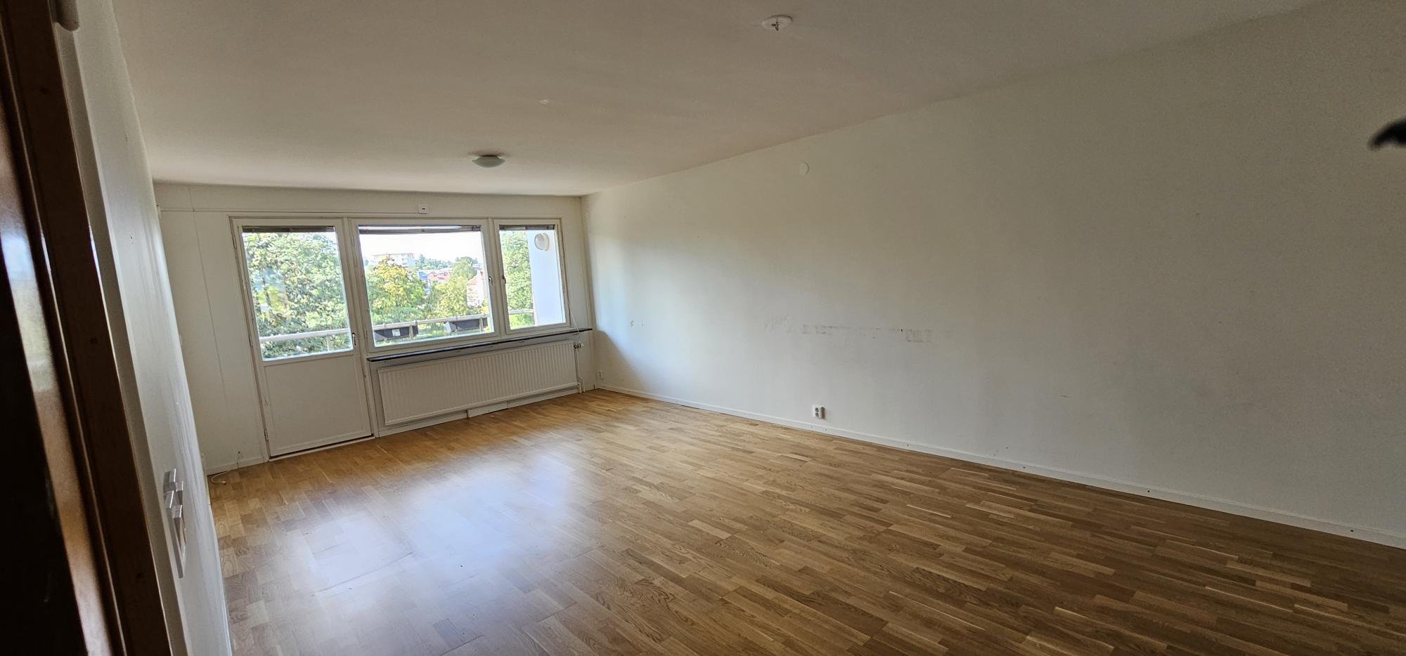 Lägenhet, 3 rooms, 85 sqm, Värnamo – bild 3