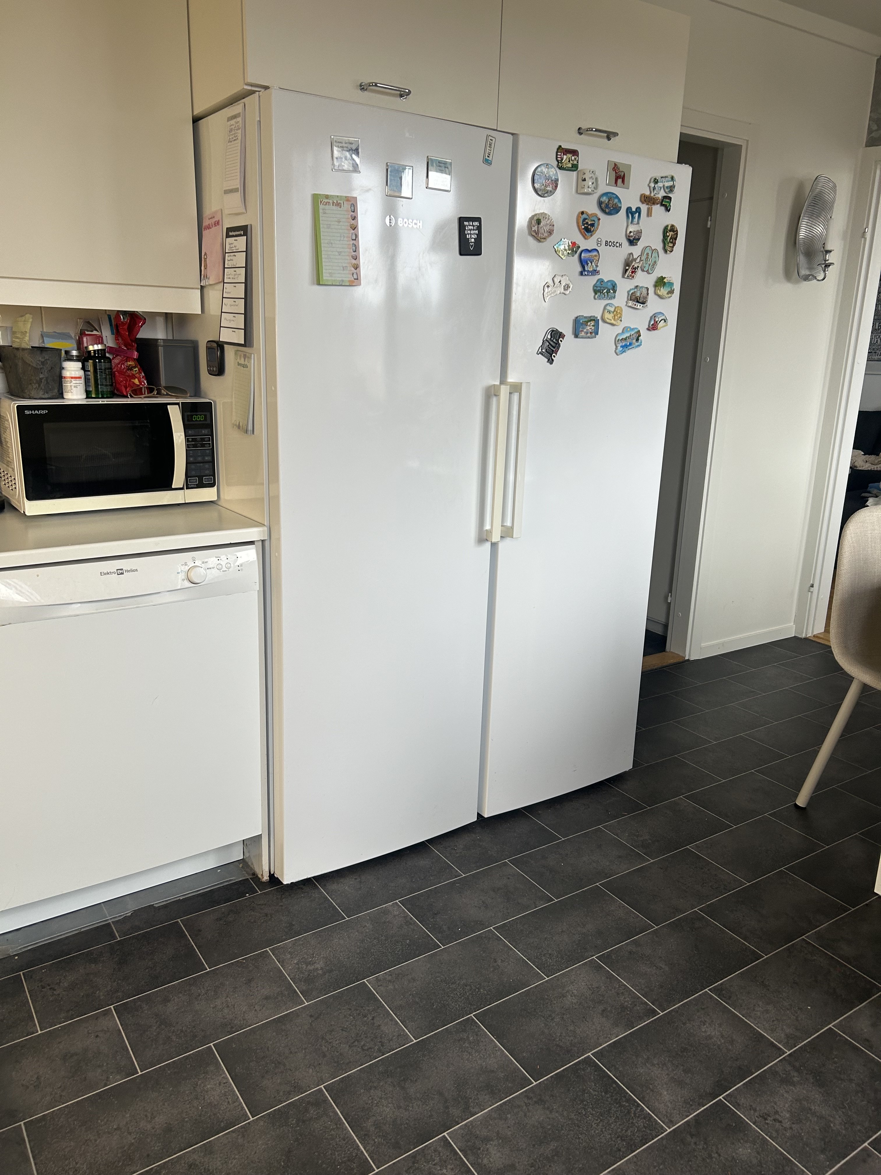 Lägenhet, 4 rooms, 91 sqm, Handen – bild 6