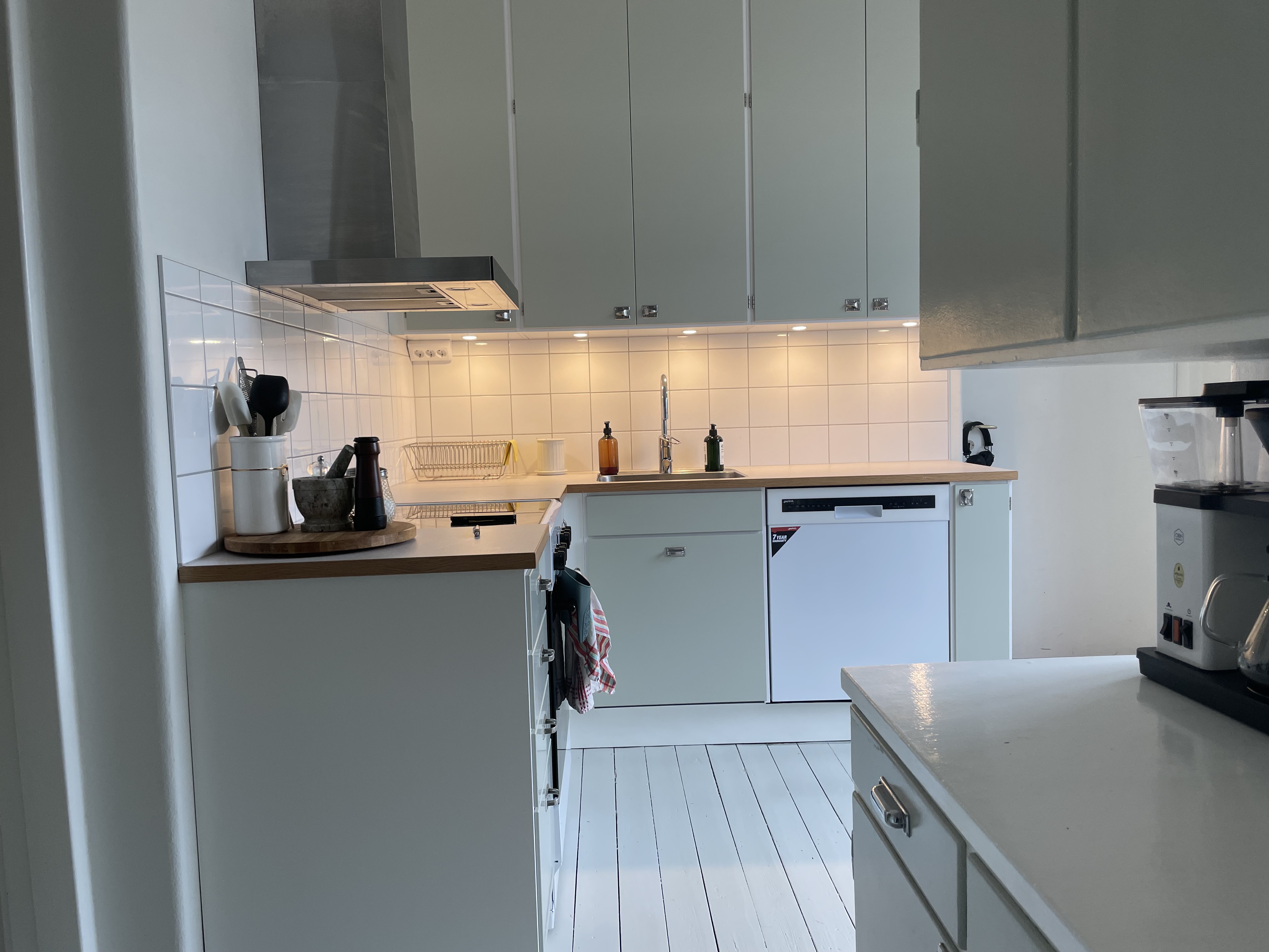 Lägenhet, 2 rooms, 75 sqm, Borås – Borås