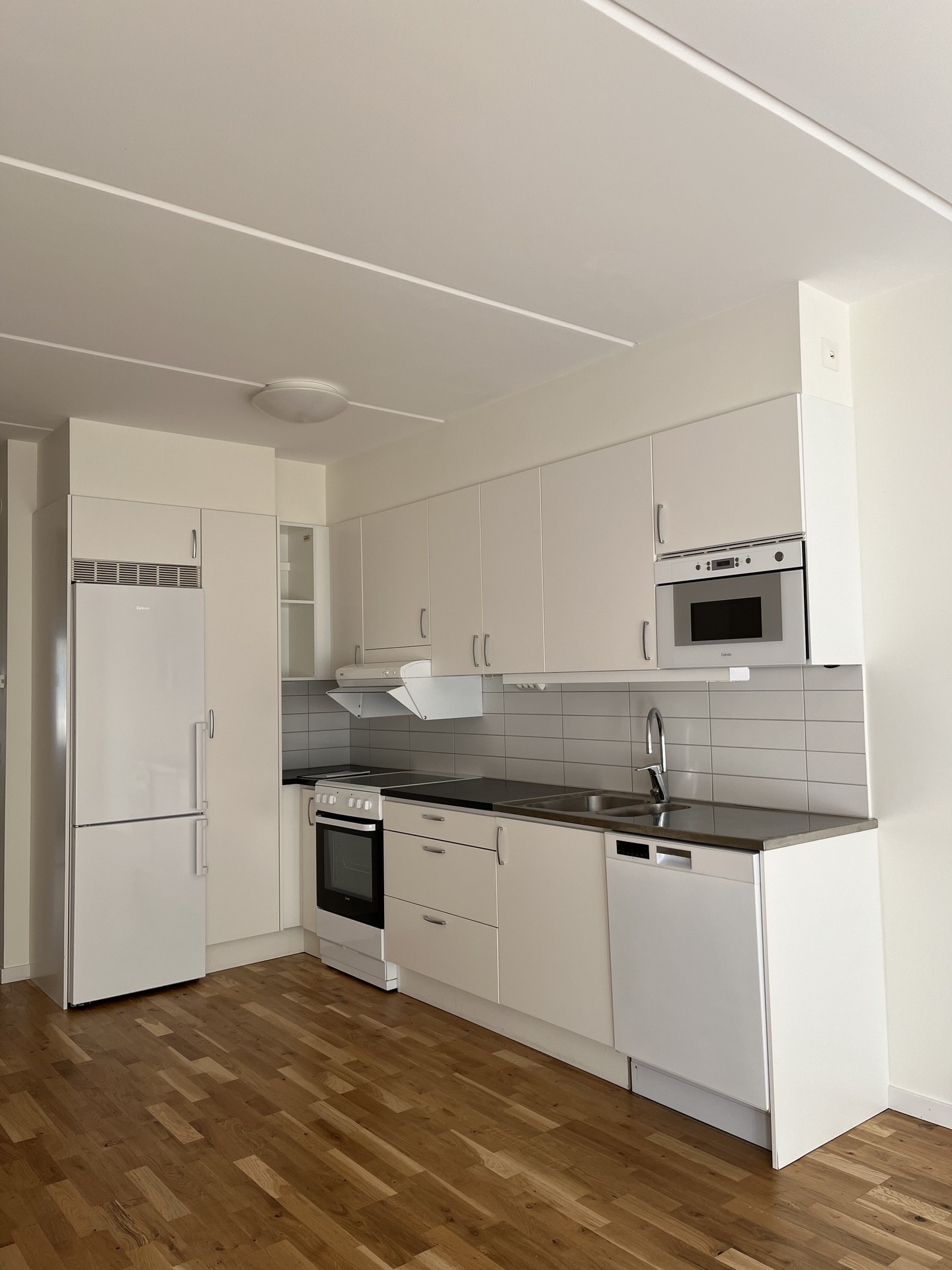 Lägenhet, 4 rooms, 72 sqm, Västerås – bild 3